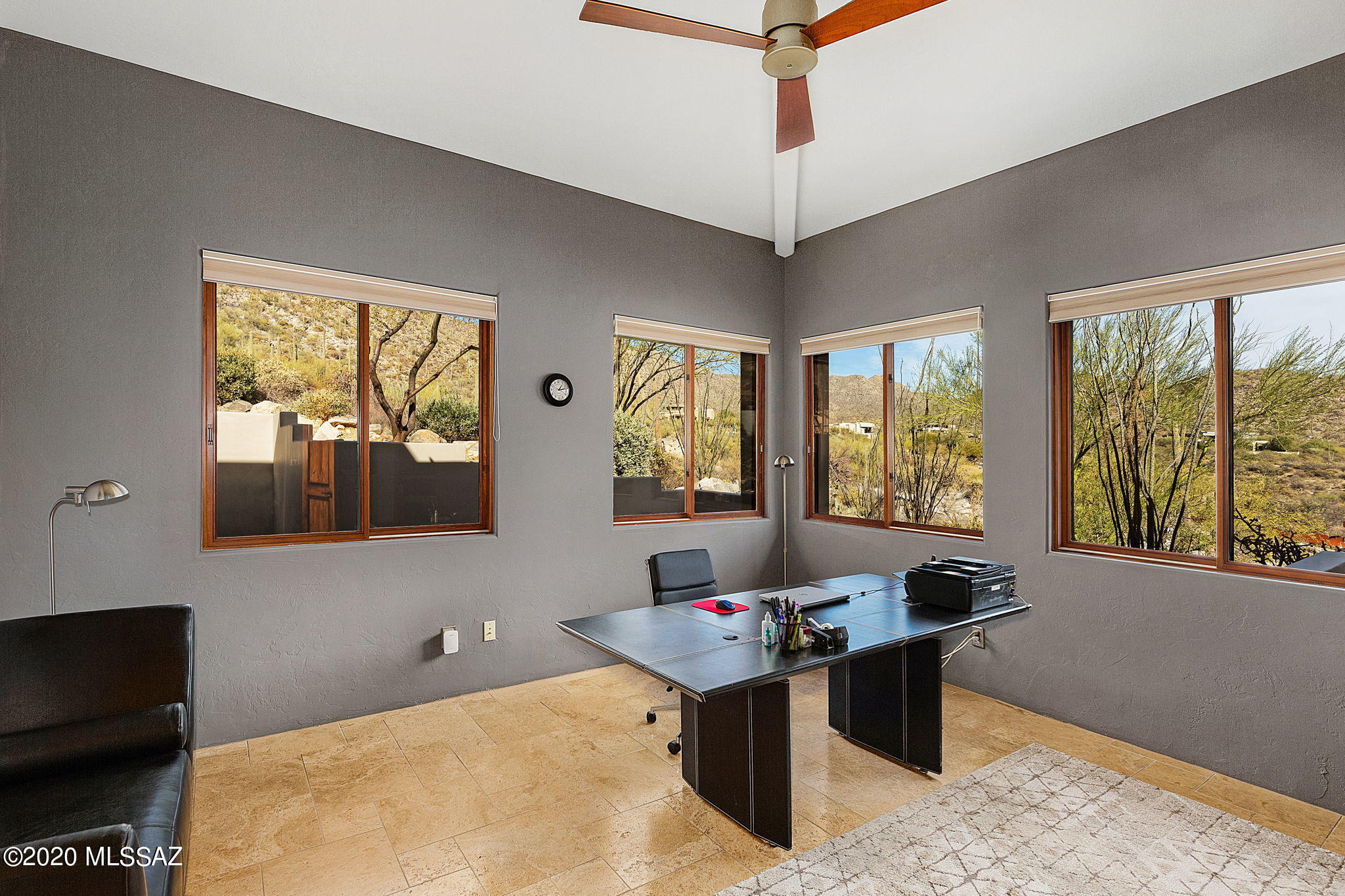 Canyon Pass III At Dove Mountain (111-181) - Residential