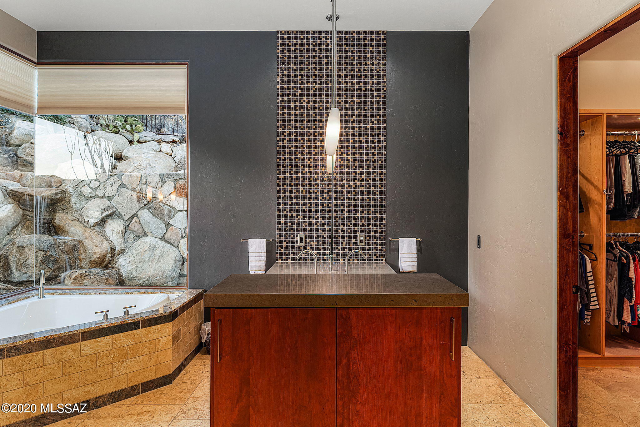 Canyon Pass III At Dove Mountain (111-181) - Residential