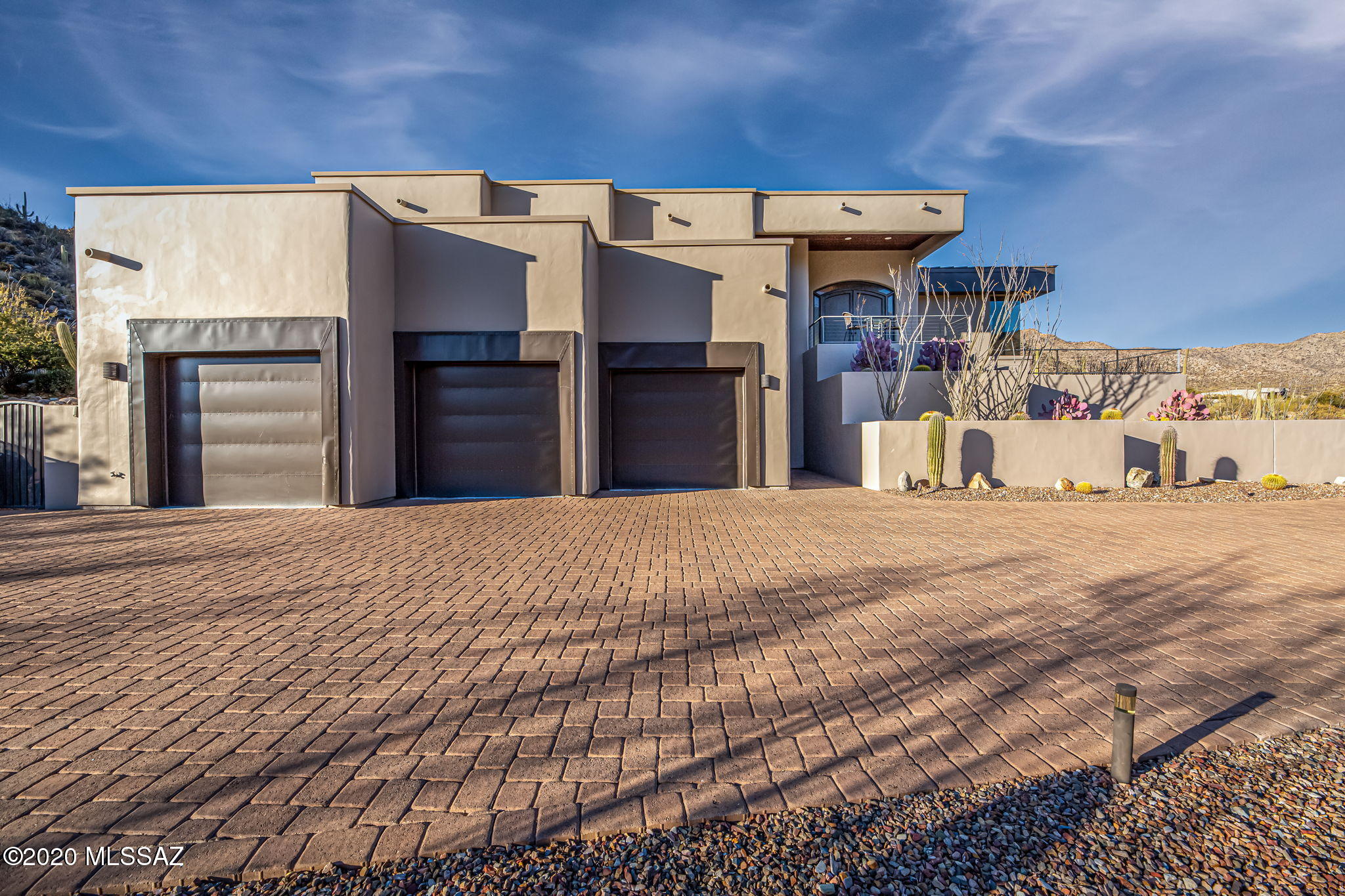 Canyon Pass III At Dove Mountain (111-181) - Residential