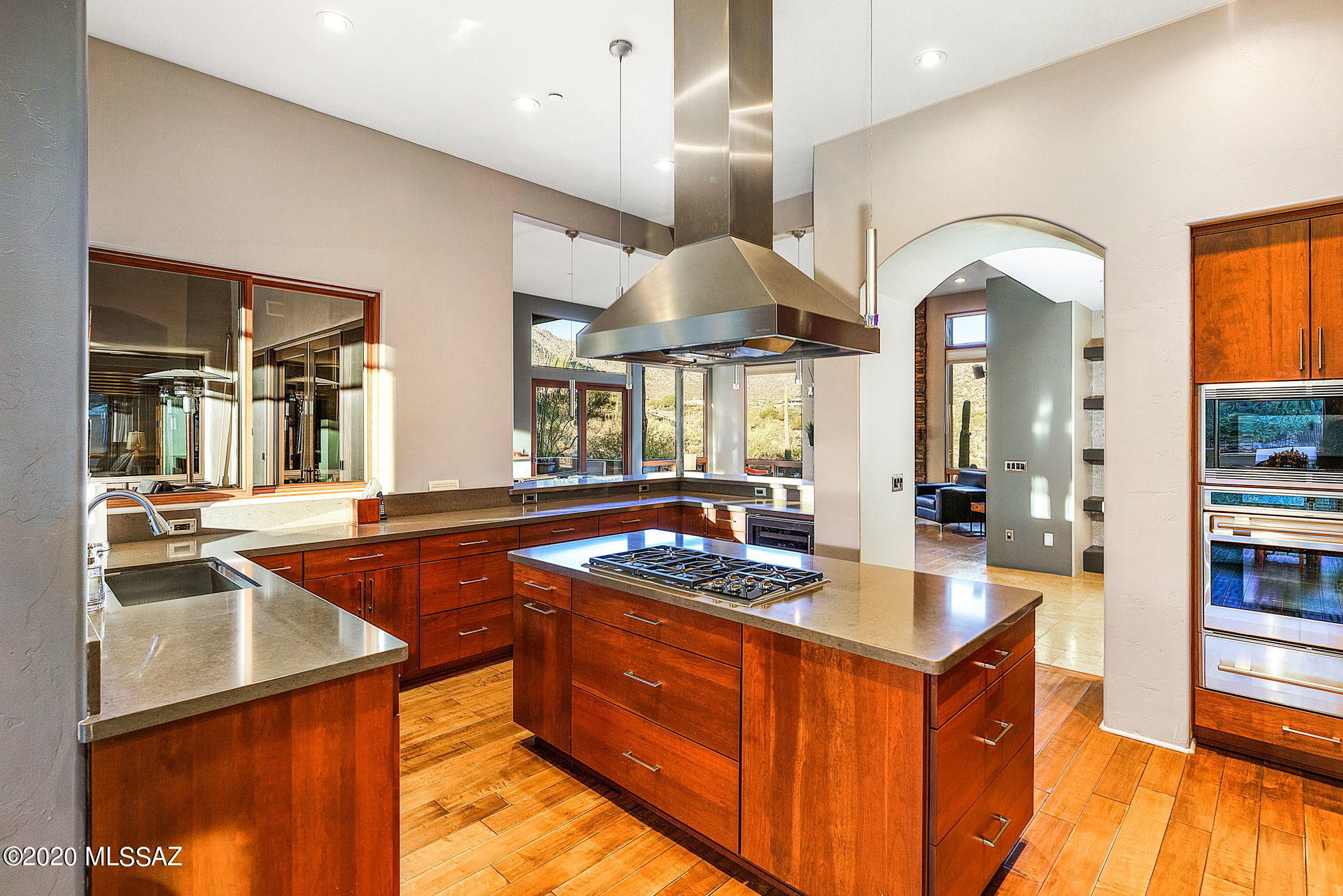 Canyon Pass III At Dove Mountain (111-181) - Residential