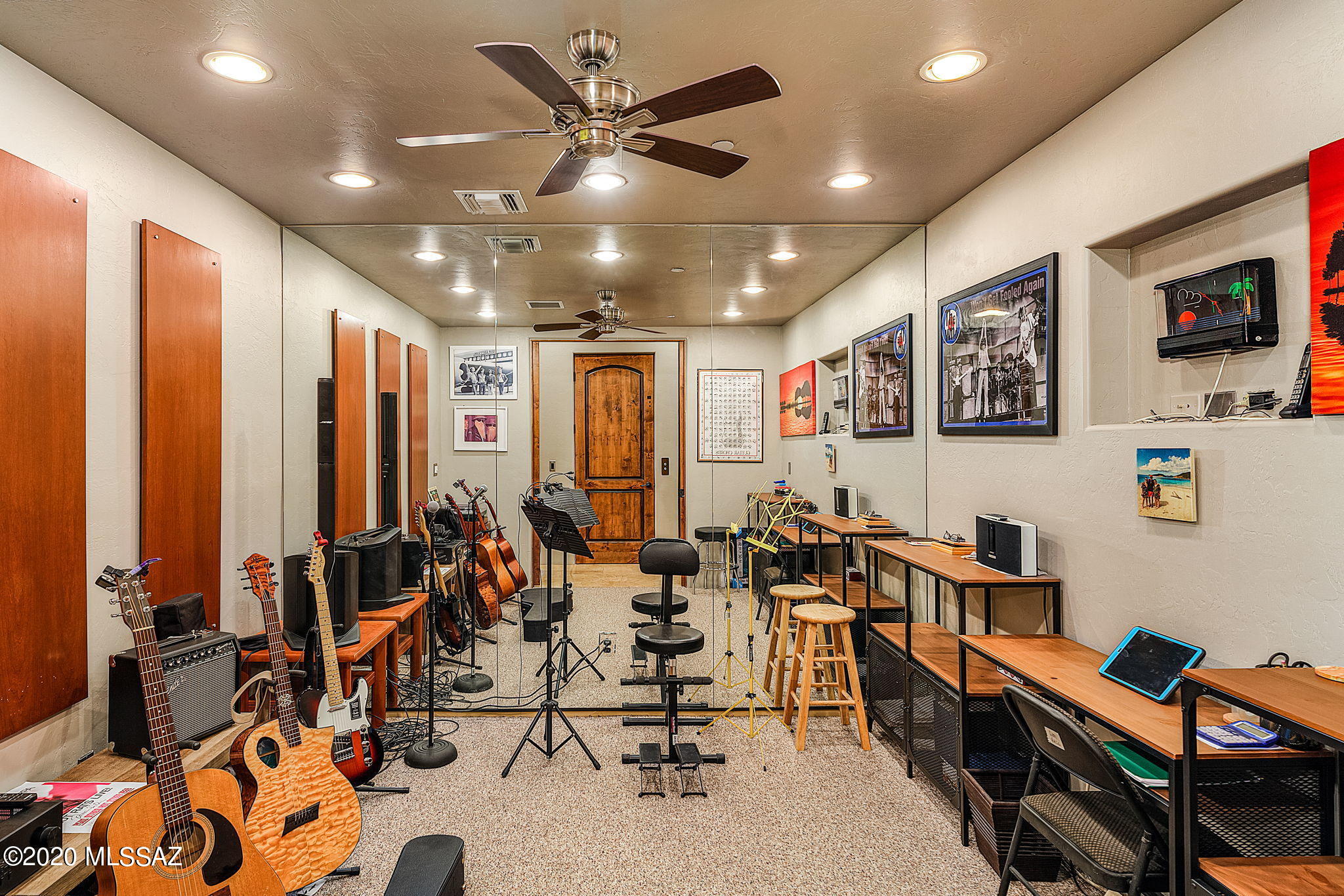 Canyon Pass III At Dove Mountain (111-181) - Residential
