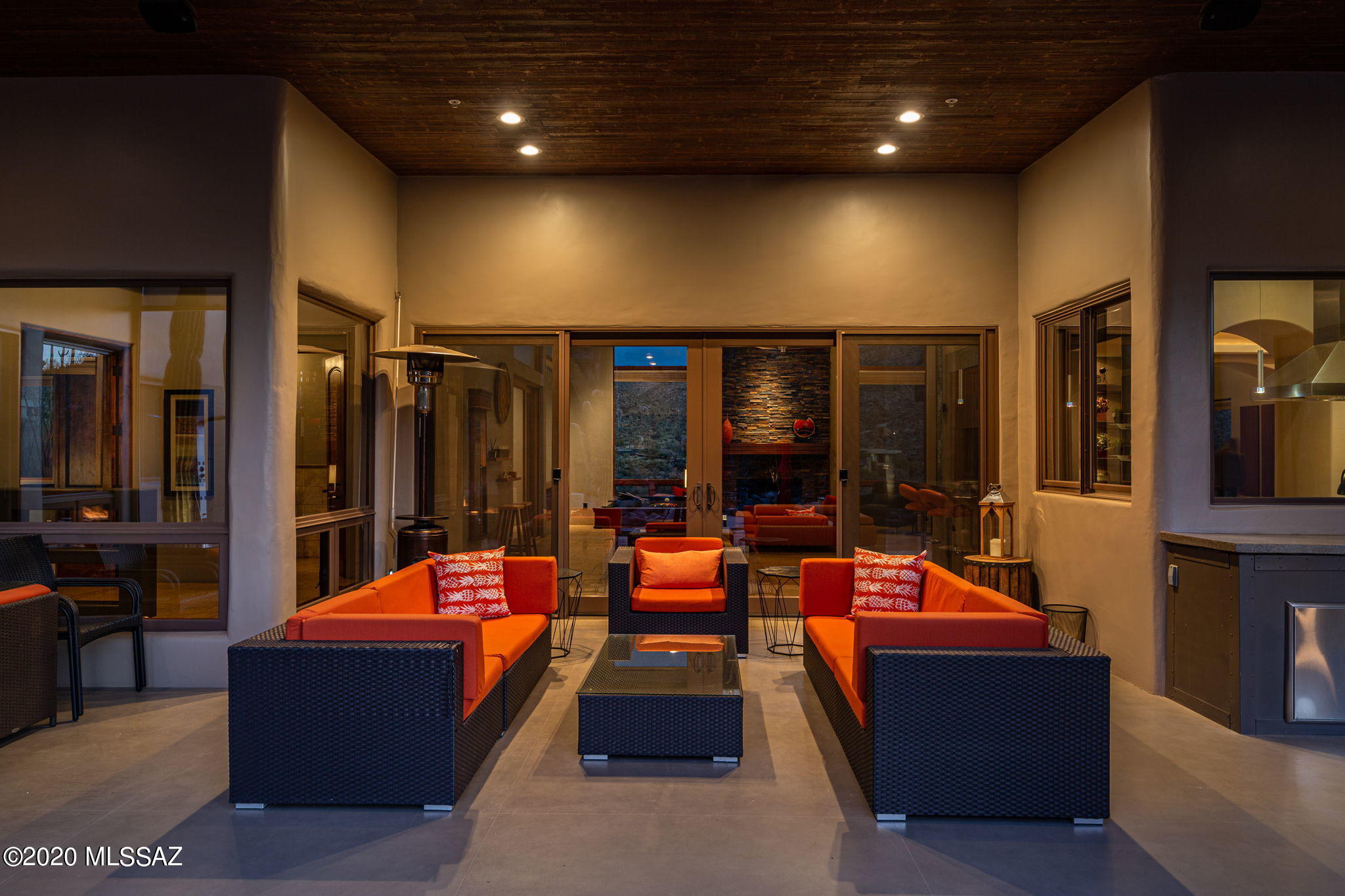 Canyon Pass III At Dove Mountain (111-181) - Residential