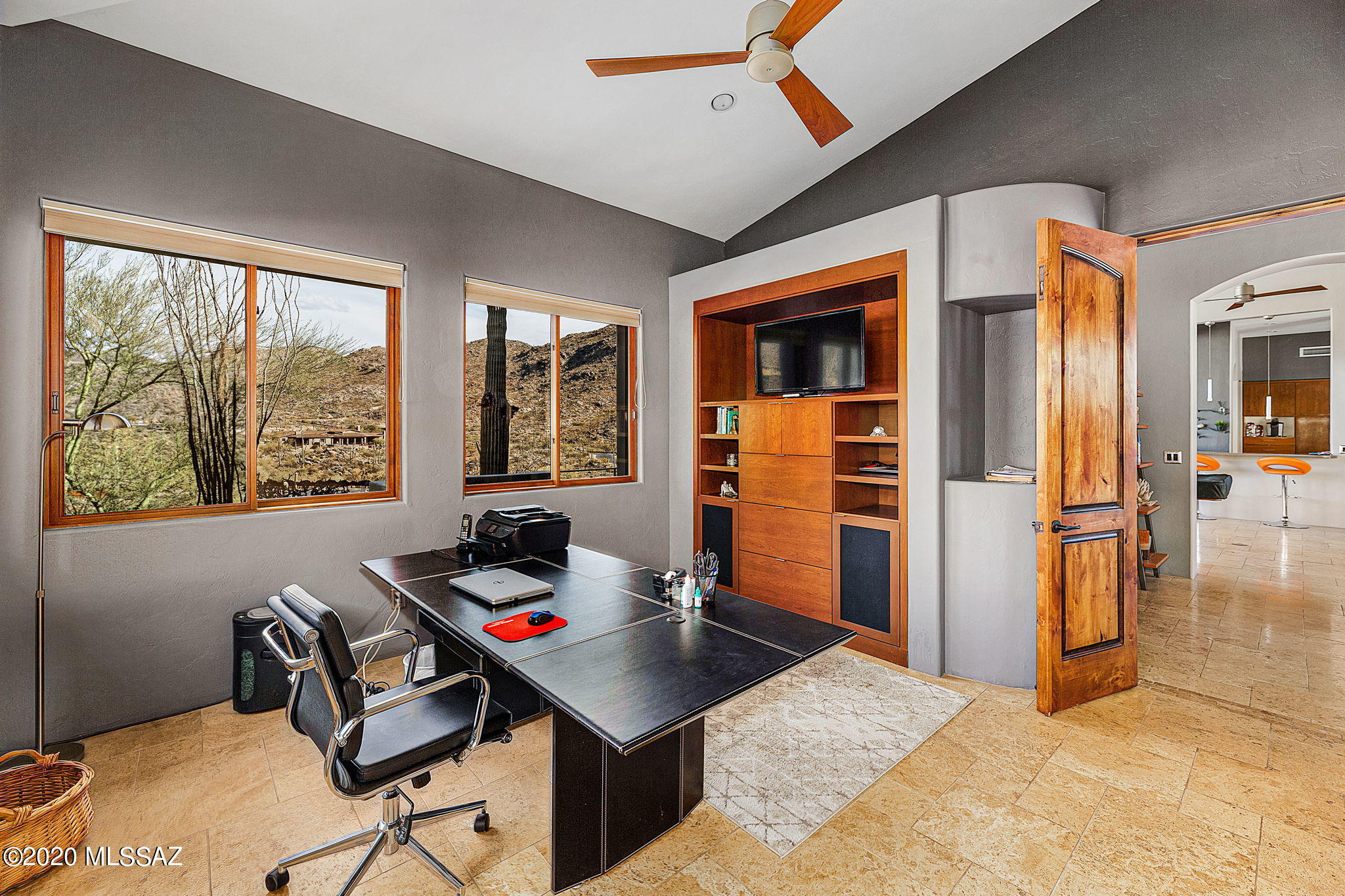 Canyon Pass III At Dove Mountain (111-181) - Residential