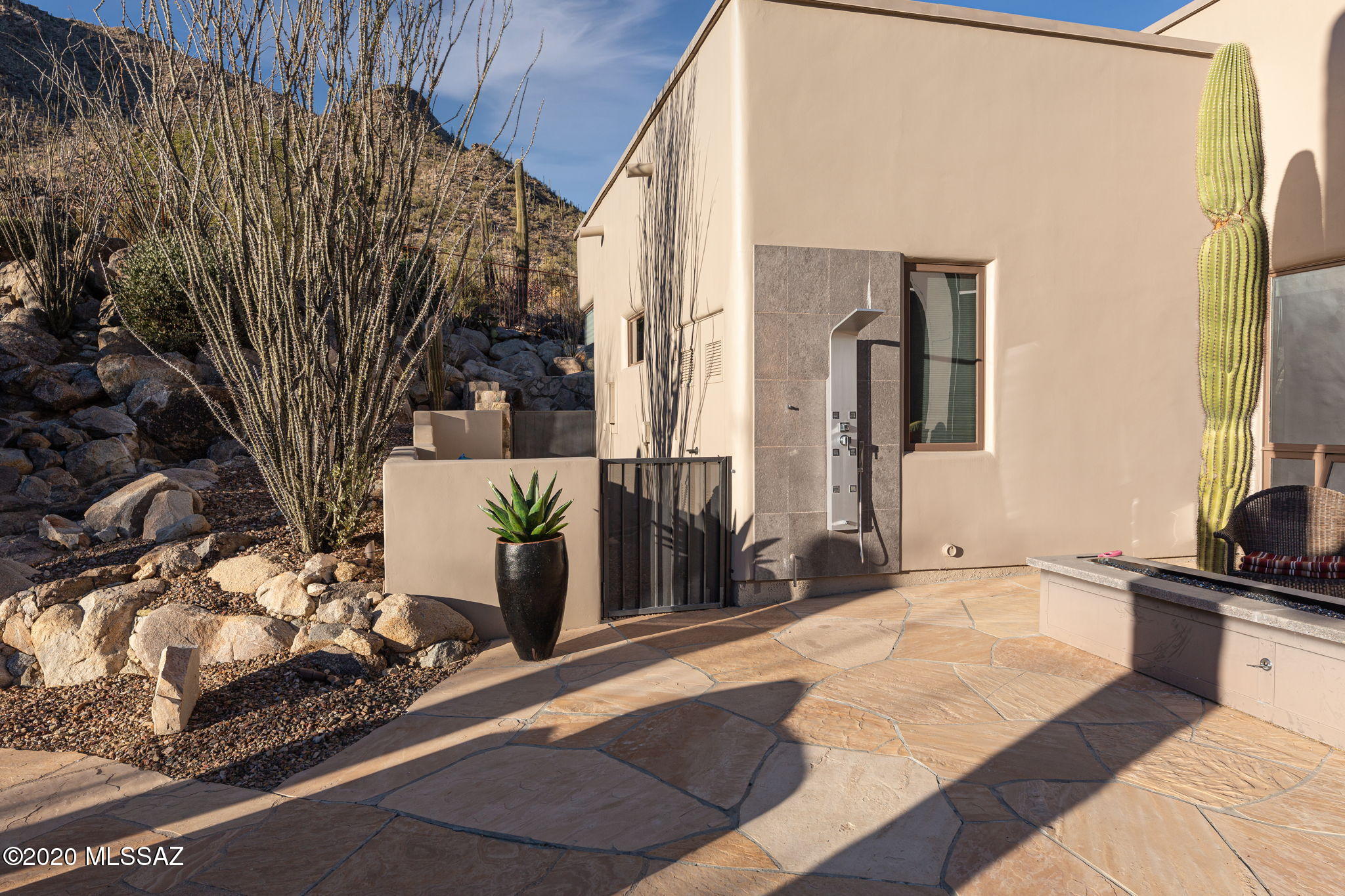 Canyon Pass III At Dove Mountain (111-181) - Residential