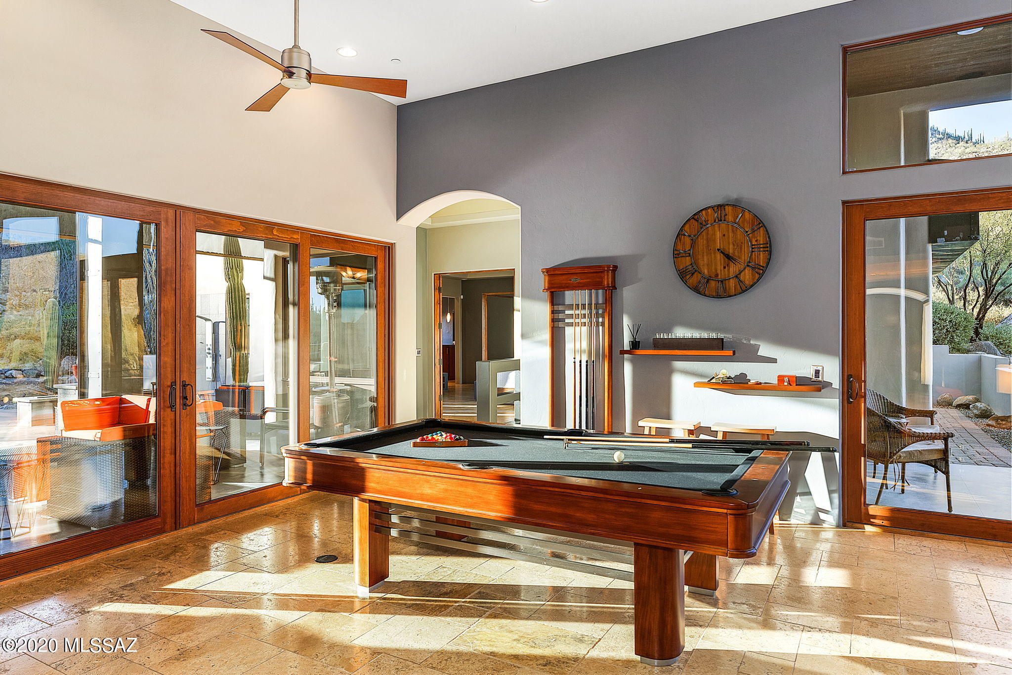 Canyon Pass III At Dove Mountain (111-181) - Residential