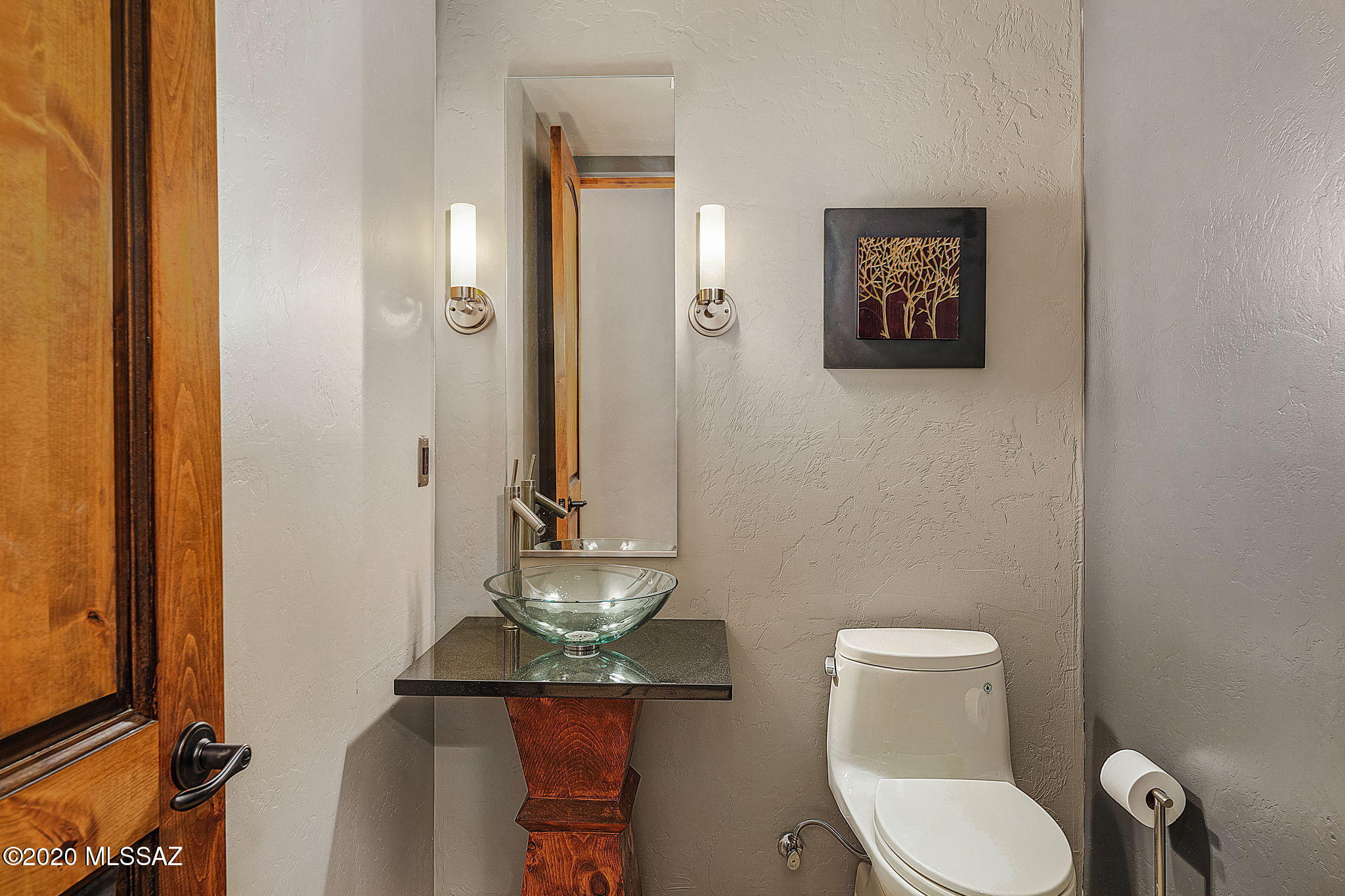 Canyon Pass III At Dove Mountain (111-181) - Residential