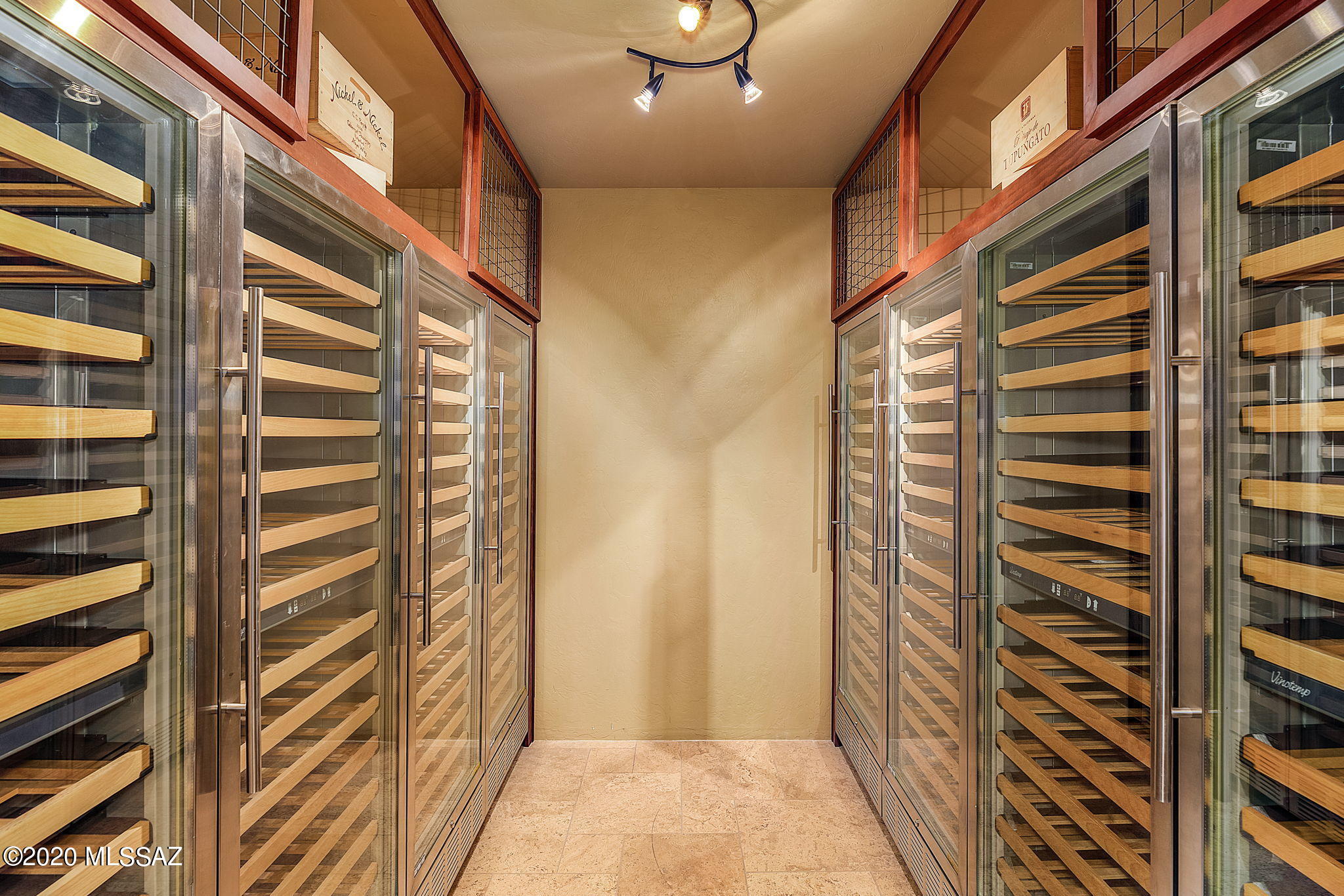 Canyon Pass III At Dove Mountain (111-181) - Residential