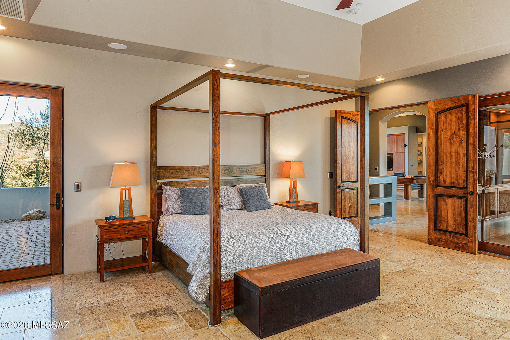 Canyon Pass III At Dove Mountain (111-181) - Residential