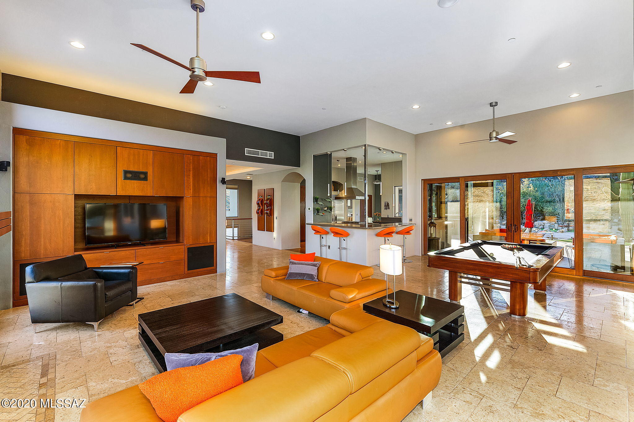 Canyon Pass III At Dove Mountain (111-181) - Residential