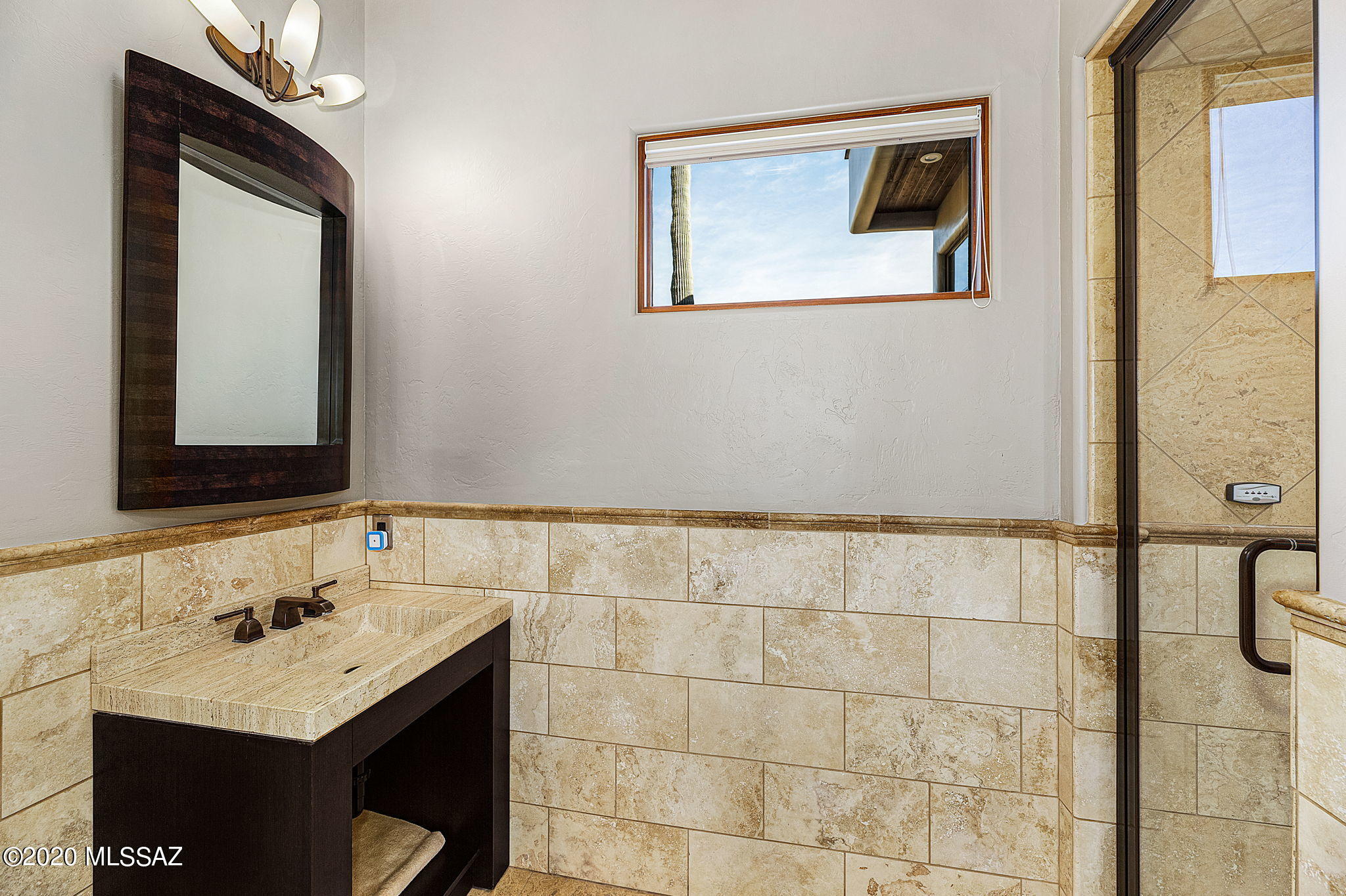 Canyon Pass III At Dove Mountain (111-181) - Residential