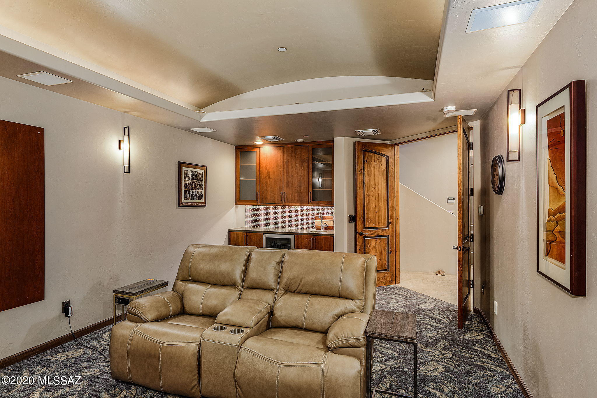 Canyon Pass III At Dove Mountain (111-181) - Residential