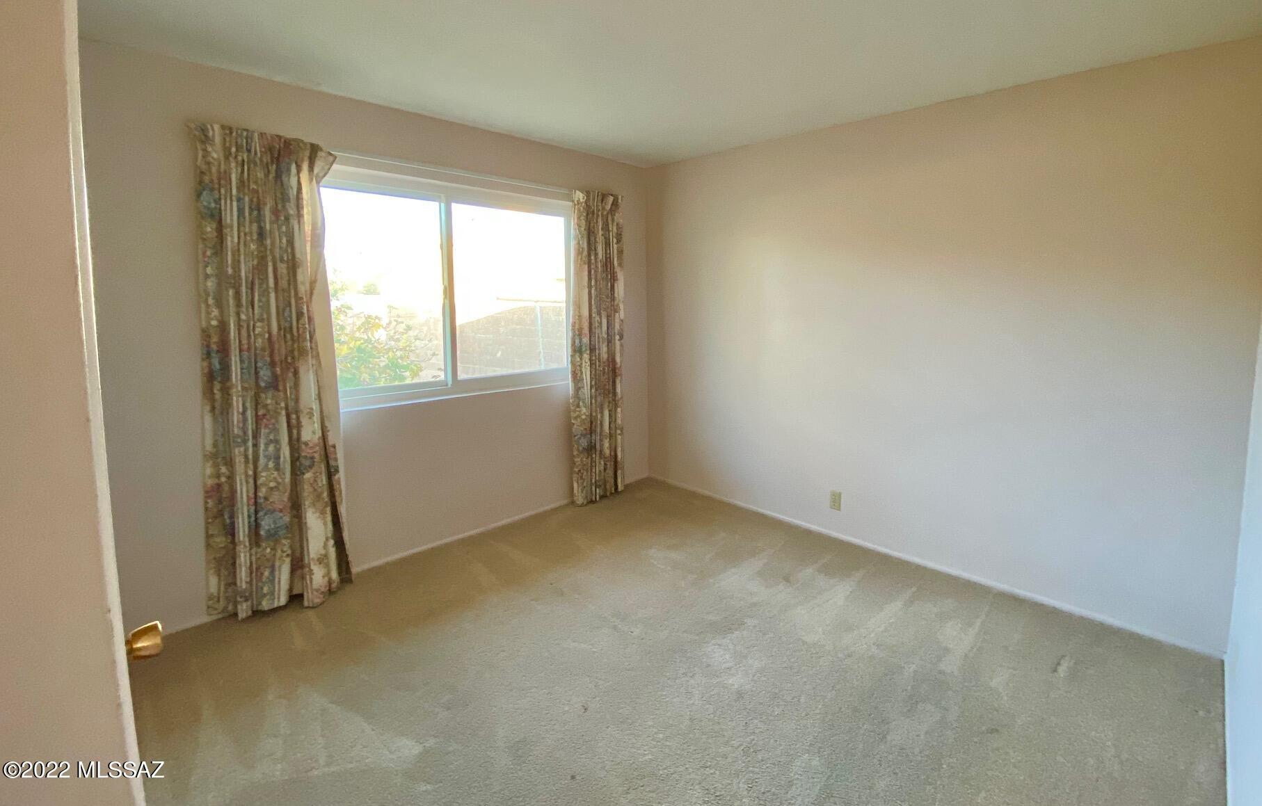 Tucson Park West (99-204) - Residential
