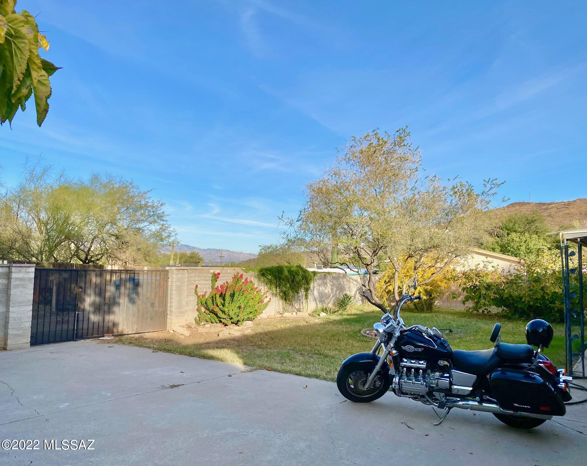 Tucson Park West (99-204) - Residential