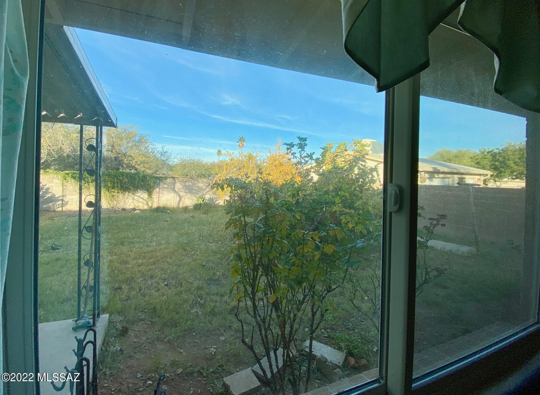 Tucson Park West (99-204) - Residential