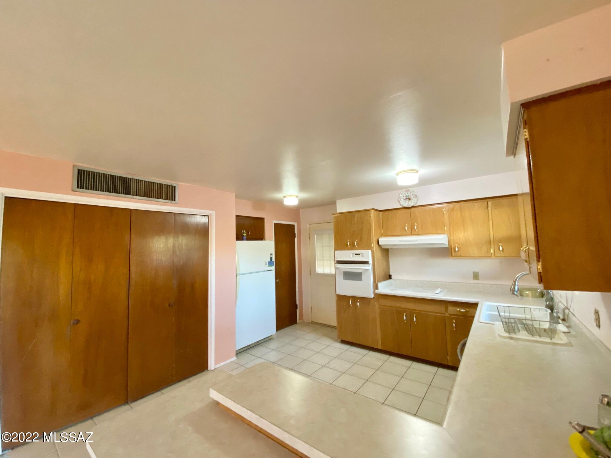 Tucson Park West (99-204) - Residential