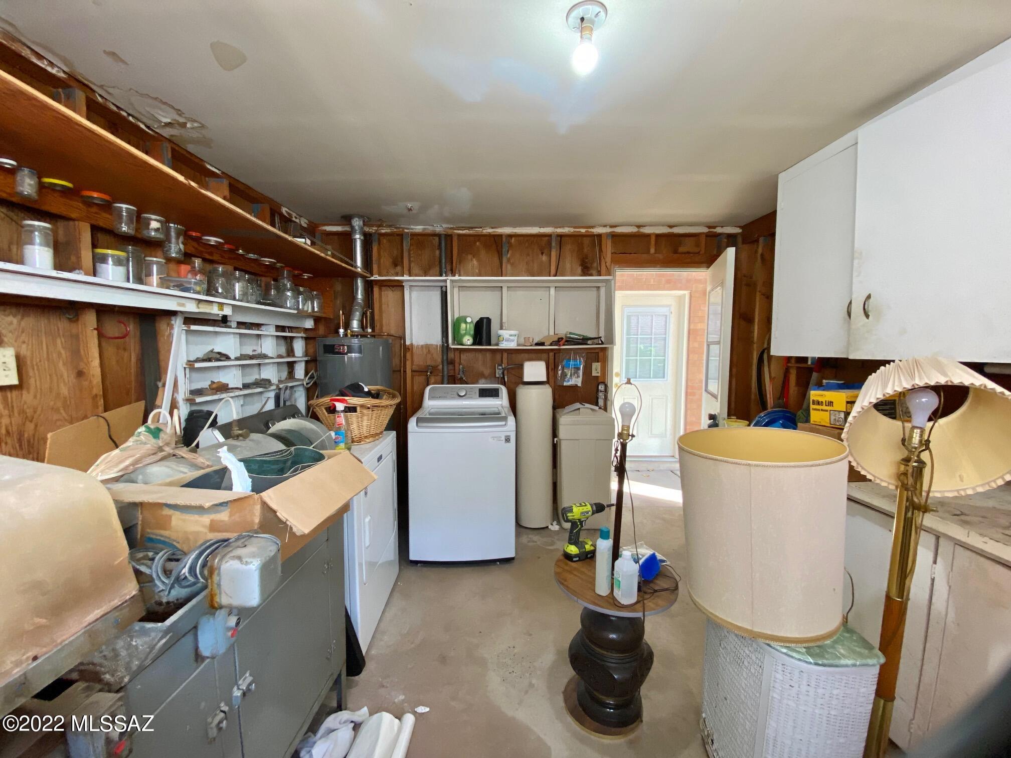 Tucson Park West (99-204) - Residential