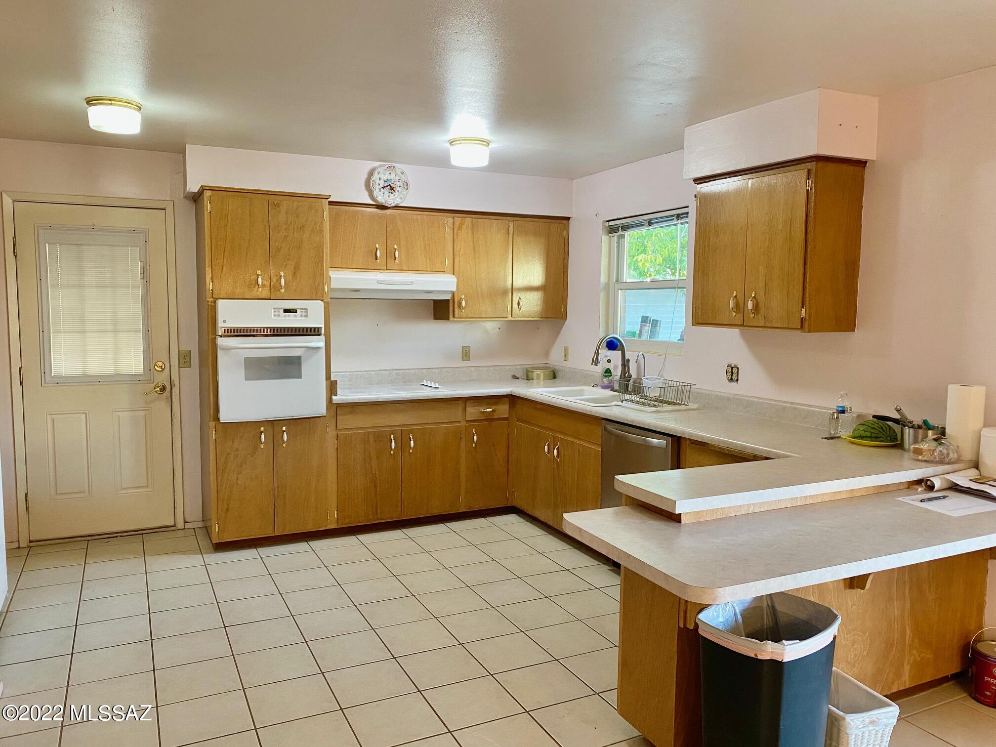 Tucson Park West (99-204) - Residential