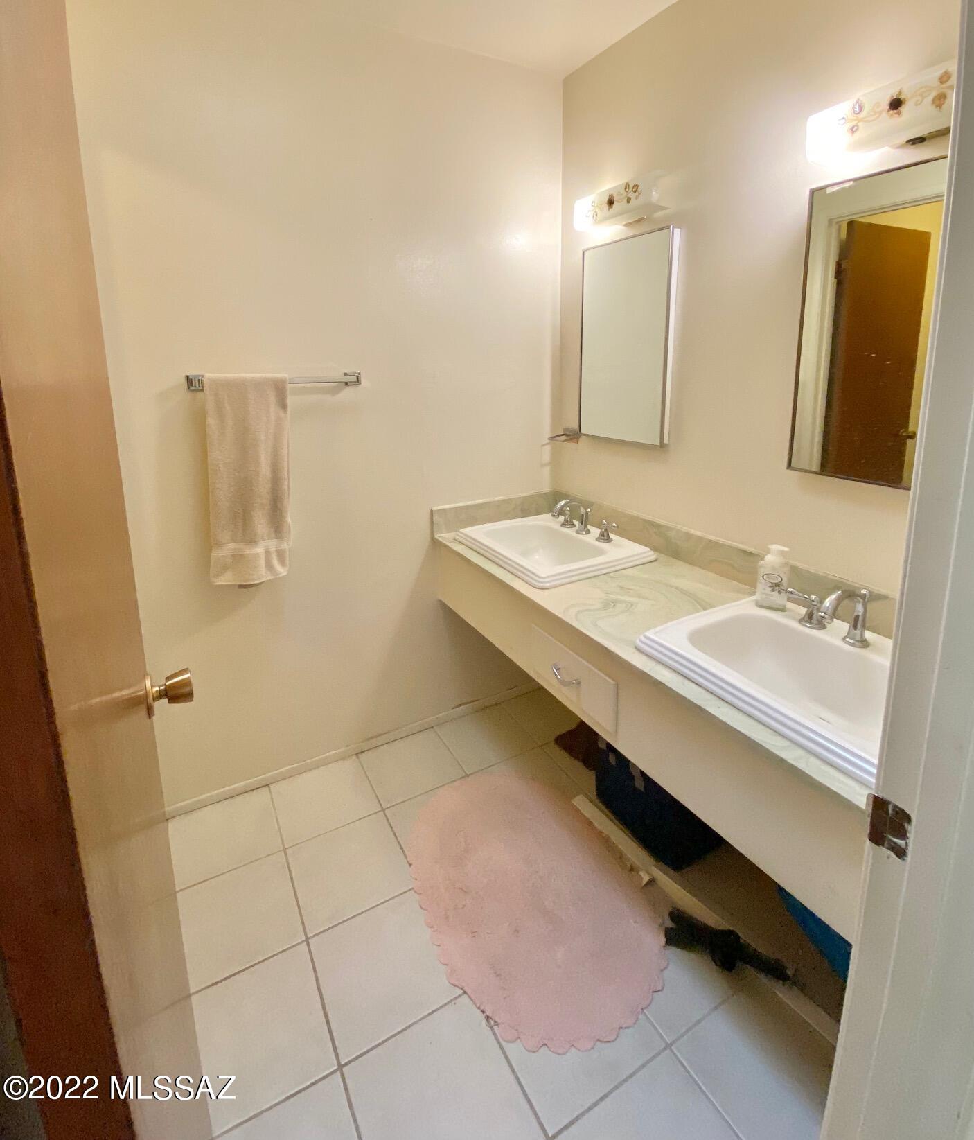 Tucson Park West (99-204) - Residential