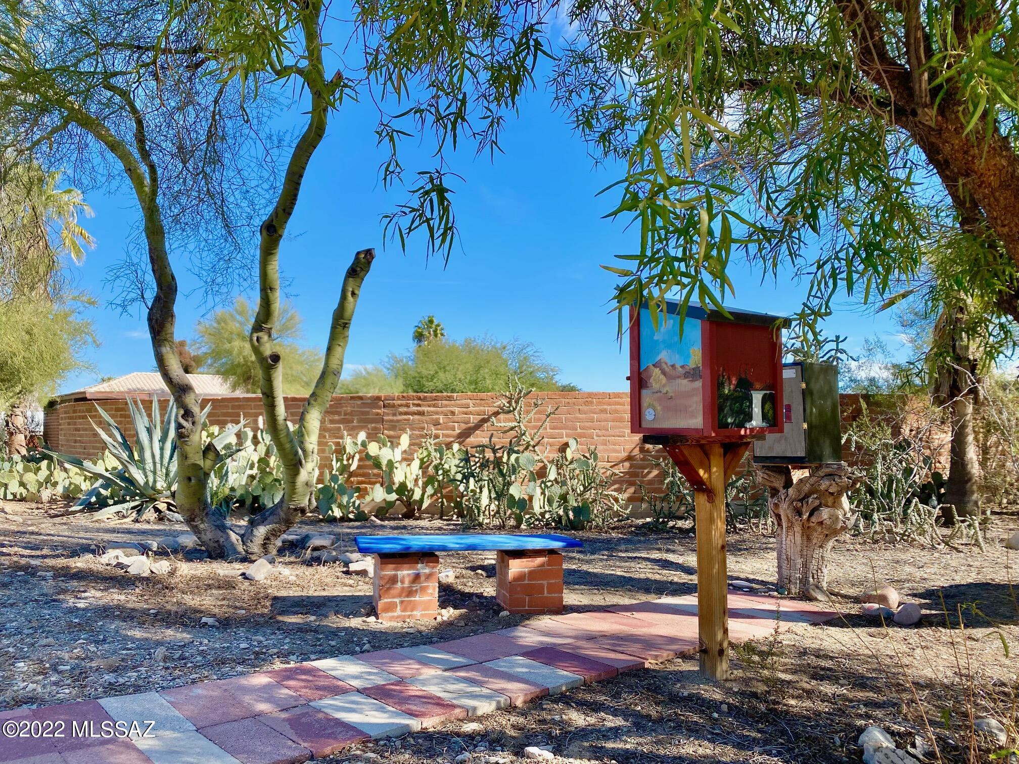 Tucson Park West (99-204) - Residential