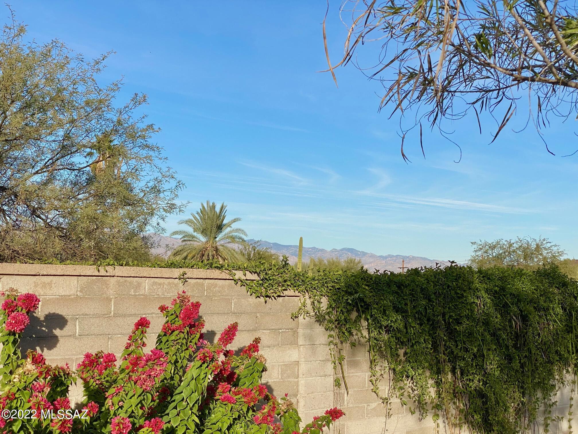 Tucson Park West (99-204) - Residential