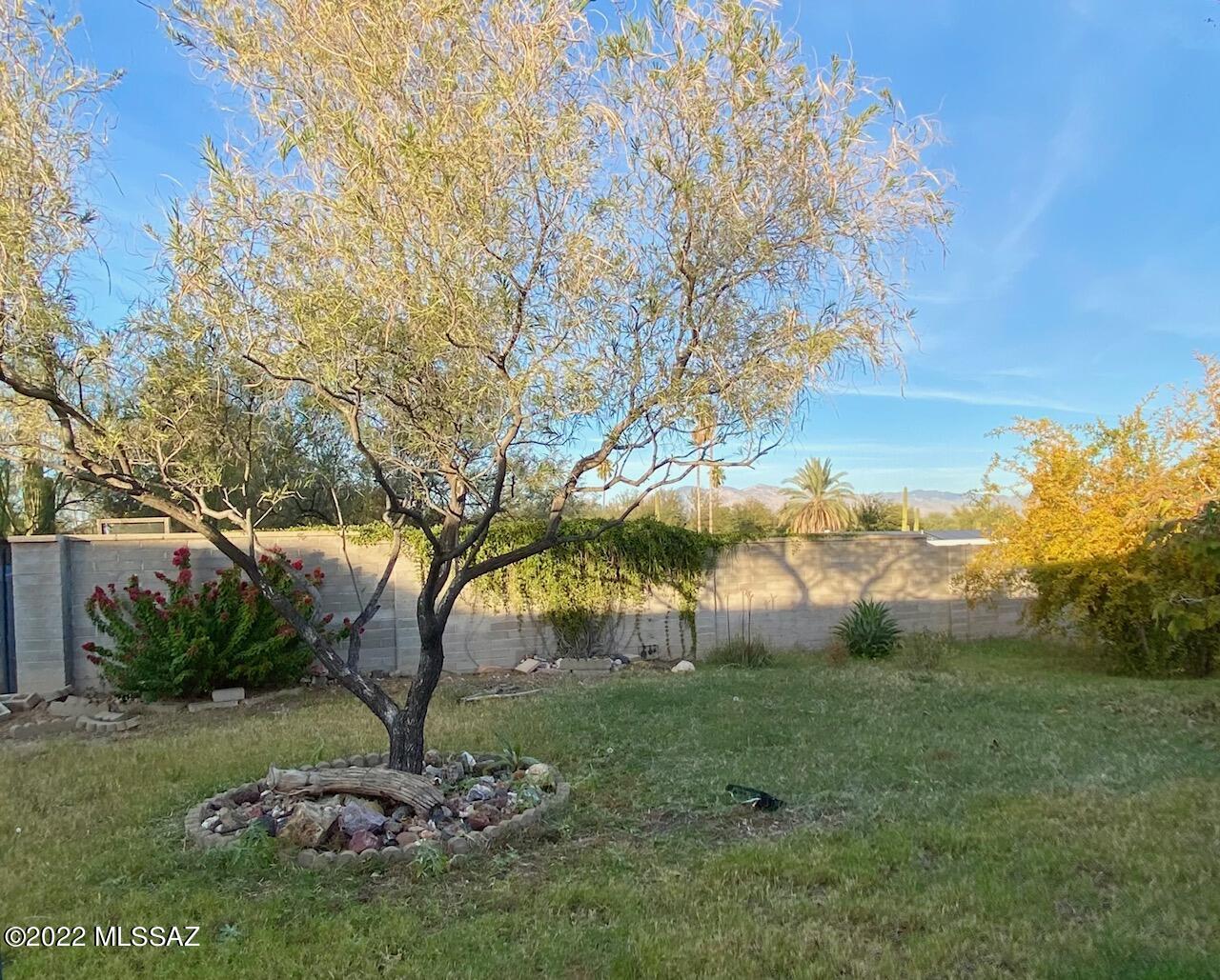 Tucson Park West (99-204) - Residential