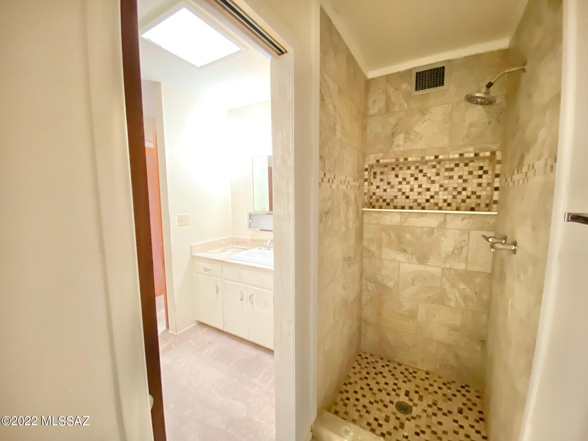 Tucson Park West (99-204) - Residential