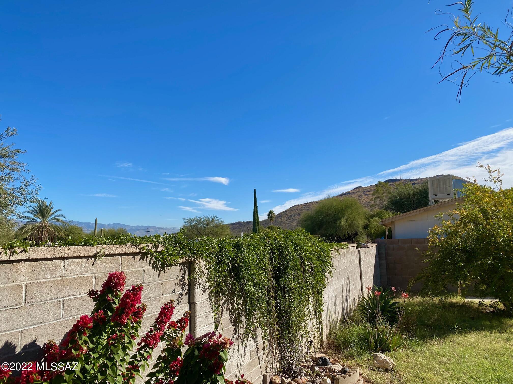 Tucson Park West (99-204) - Residential
