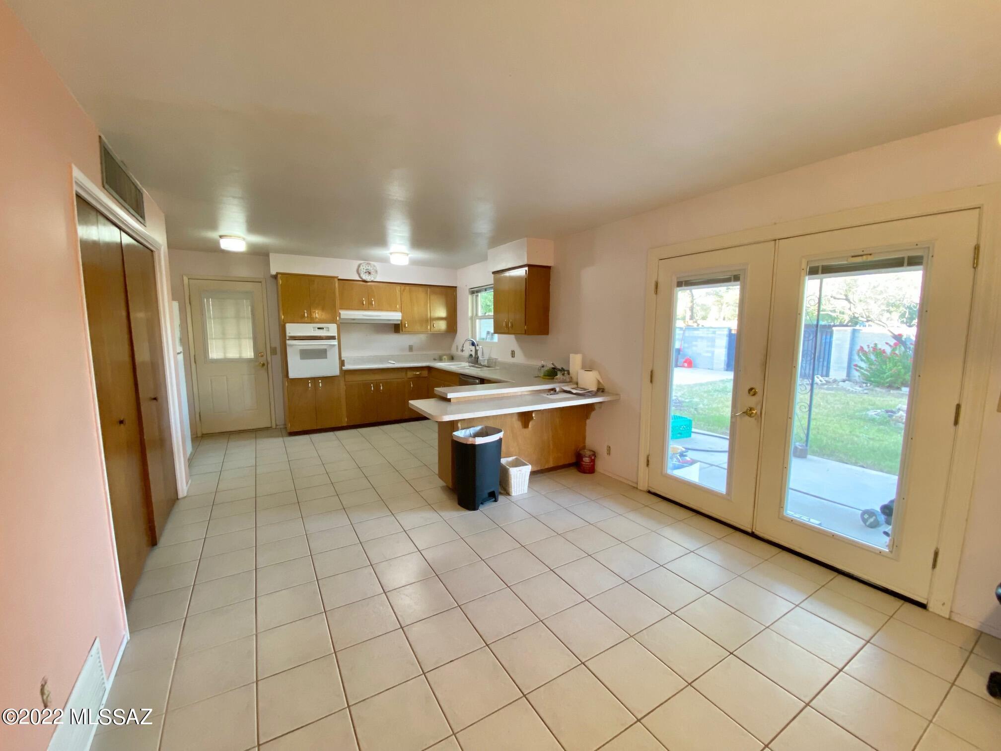 Tucson Park West (99-204) - Residential