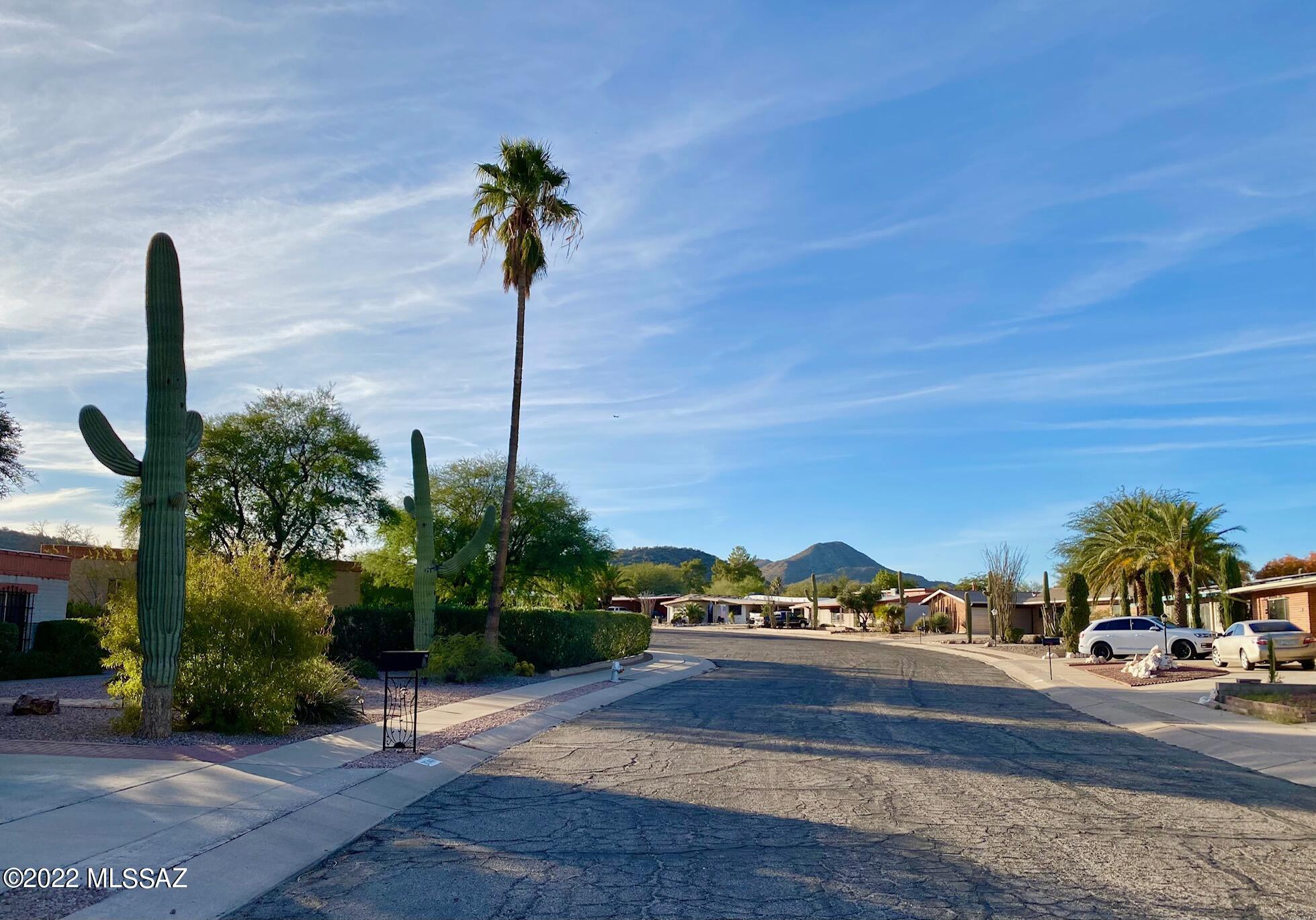 Tucson Park West (99-204) - Residential