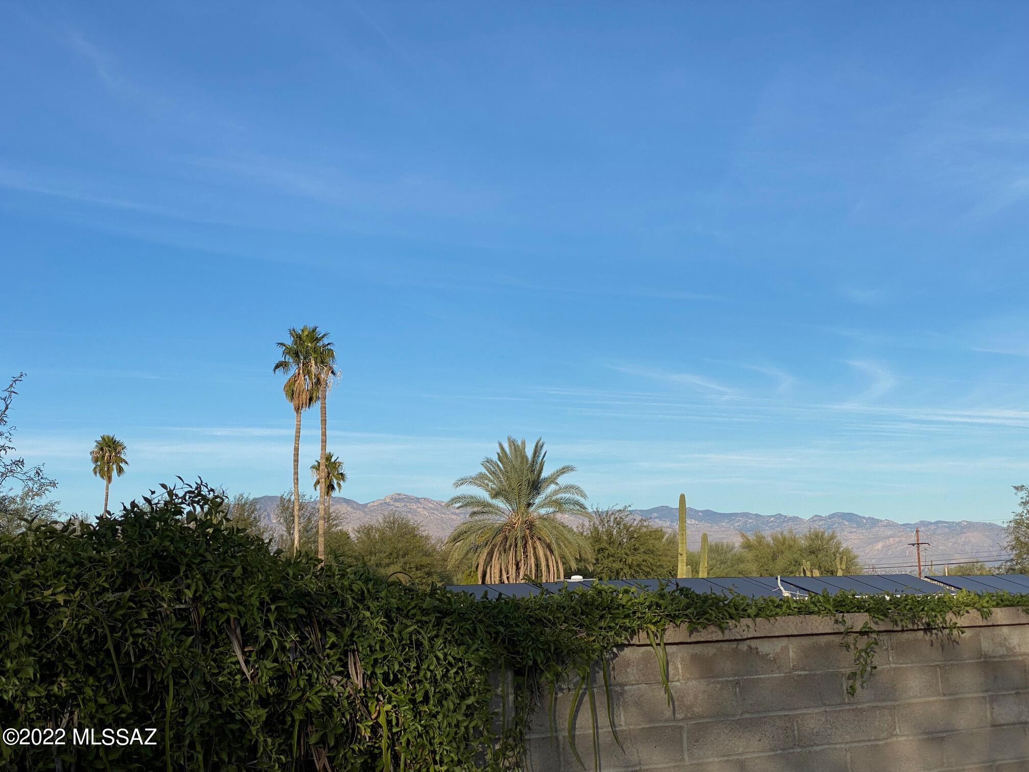 Tucson Park West (99-204) - Residential