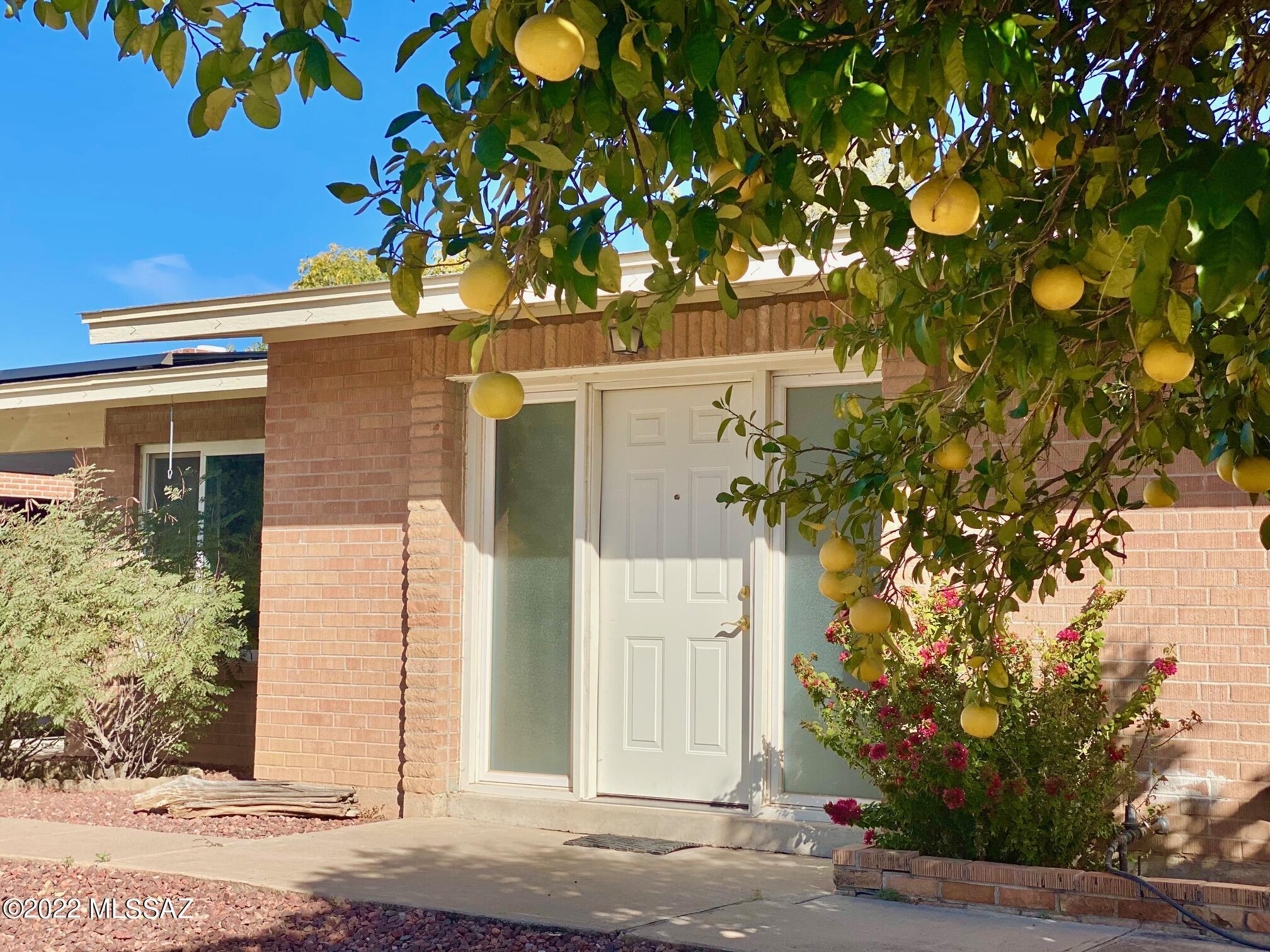 Tucson Park West (99-204) - Residential
