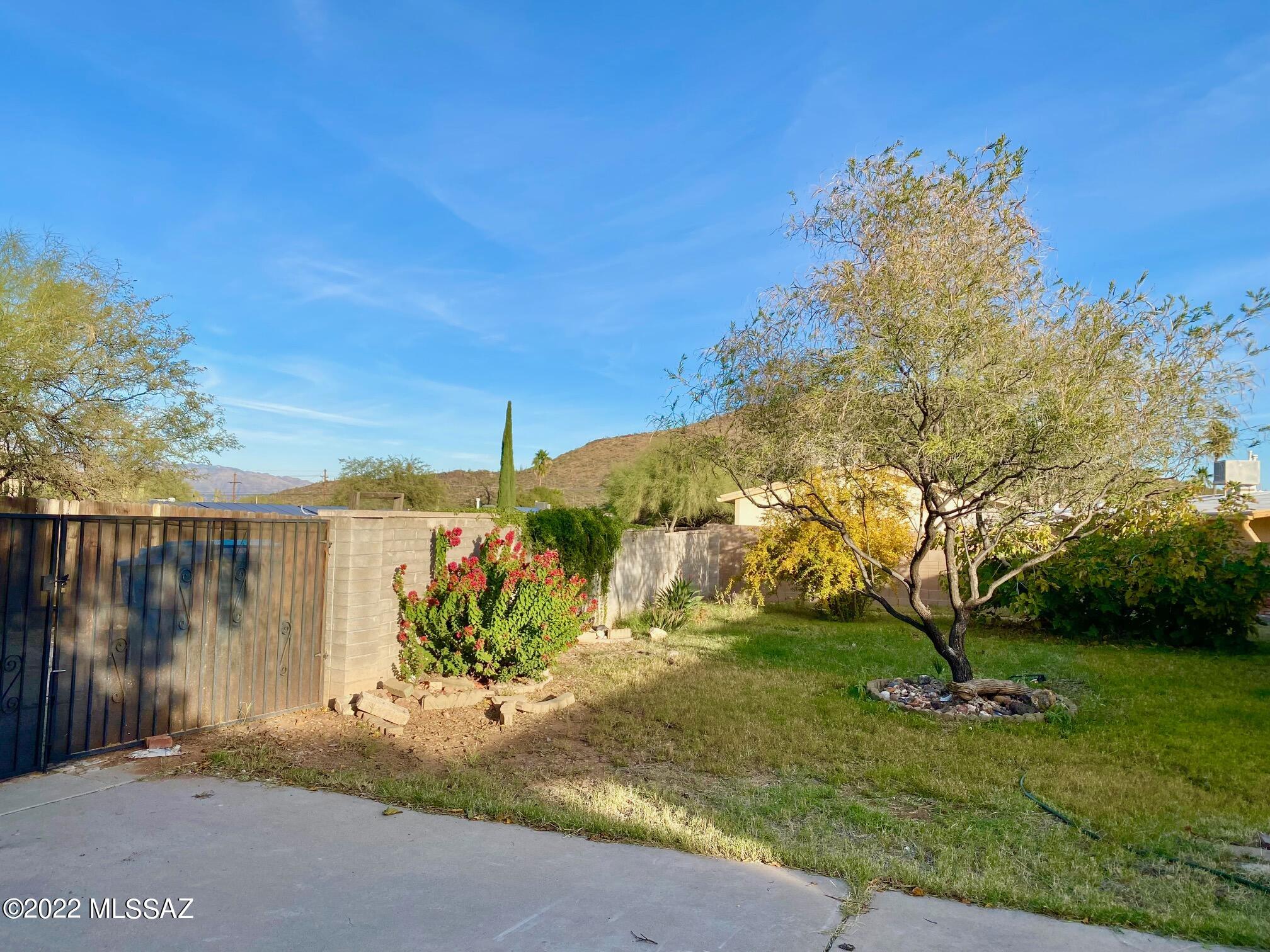 Tucson Park West (99-204) - Residential