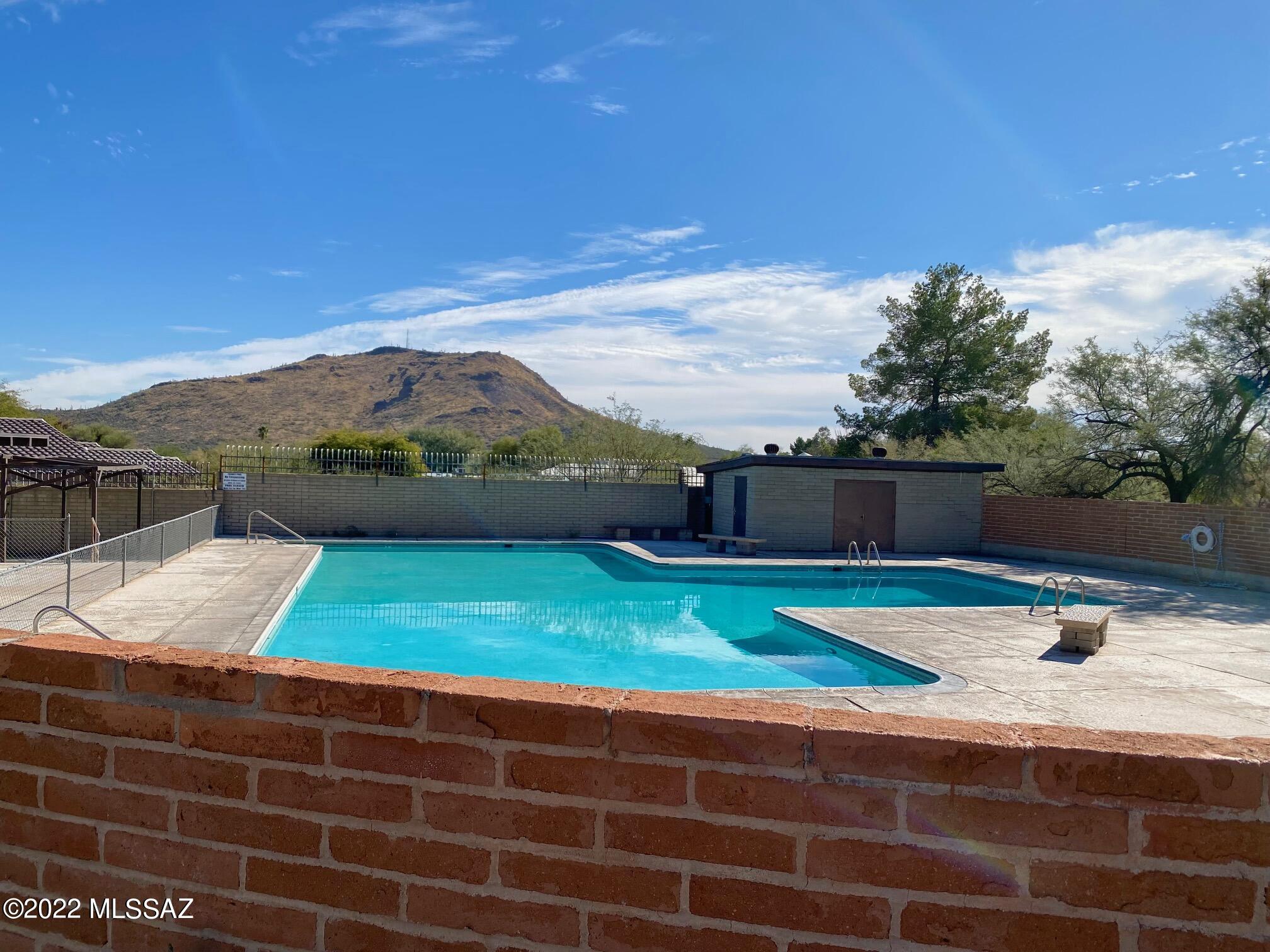 Tucson Park West (99-204) - Residential