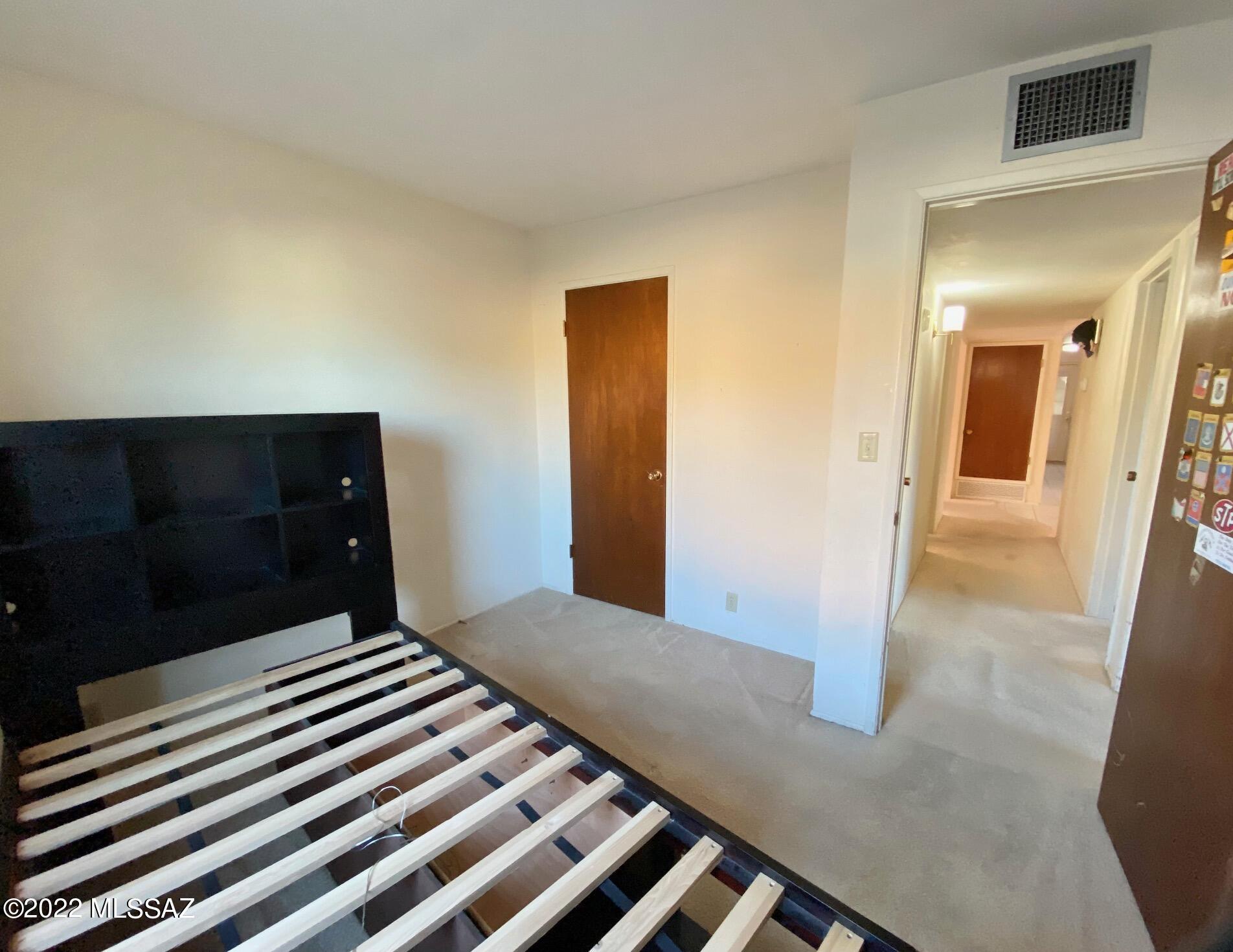 Tucson Park West (99-204) - Residential