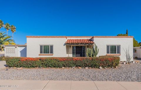 A home in Green Valley