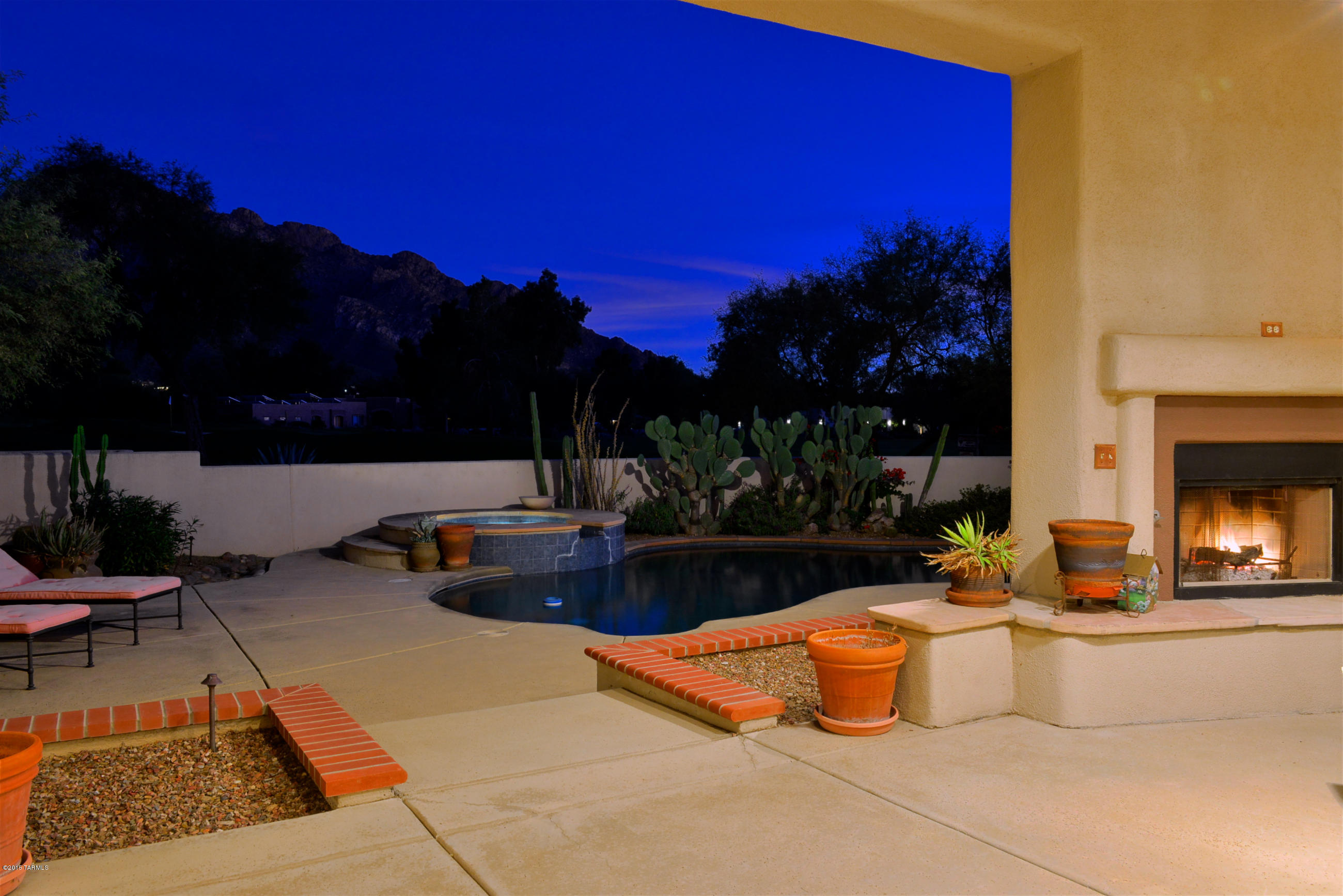 3RD Fairway at Oro Valley Country Club - Residential