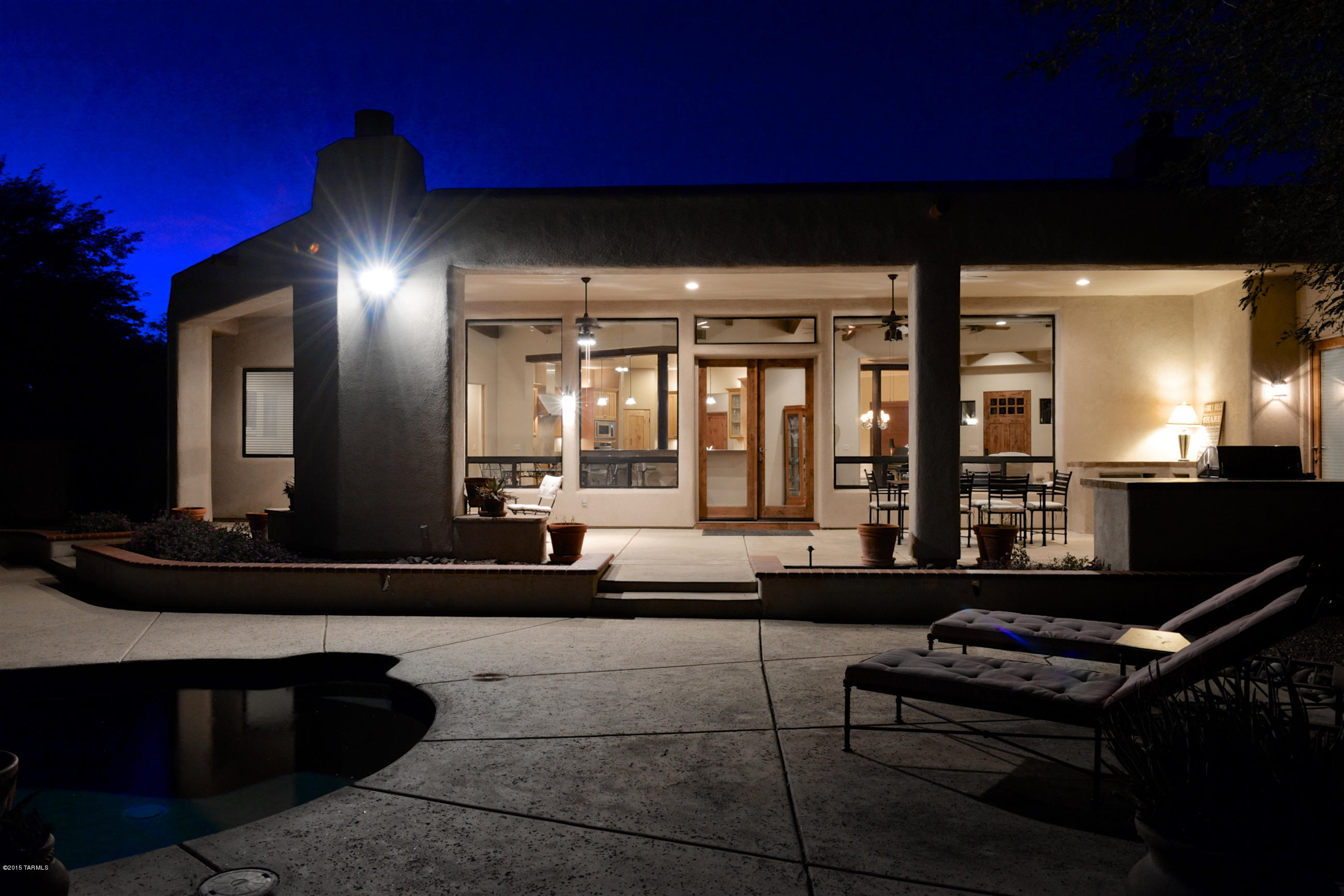 3RD Fairway at Oro Valley Country Club - Residential