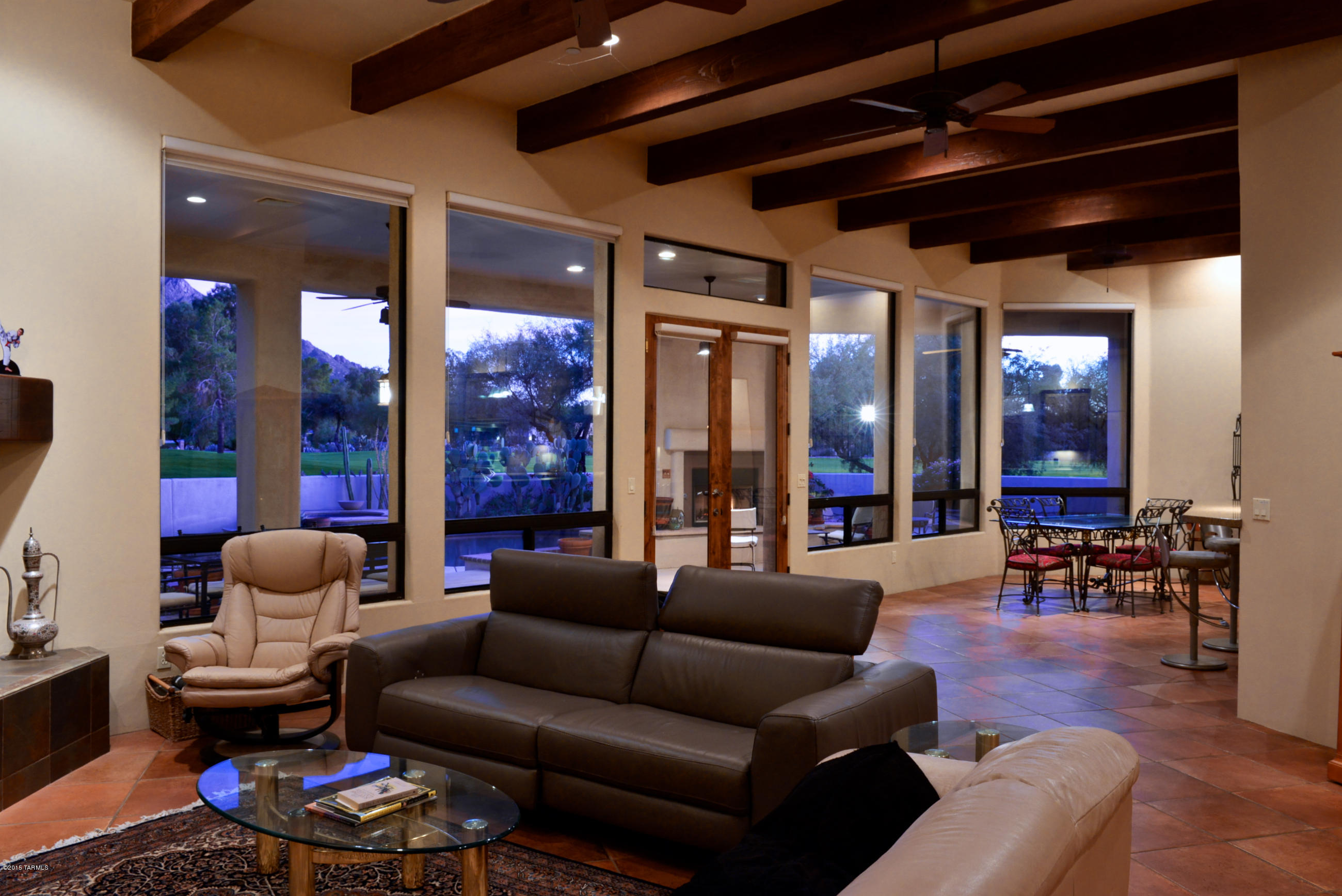 3RD Fairway at Oro Valley Country Club - Residential