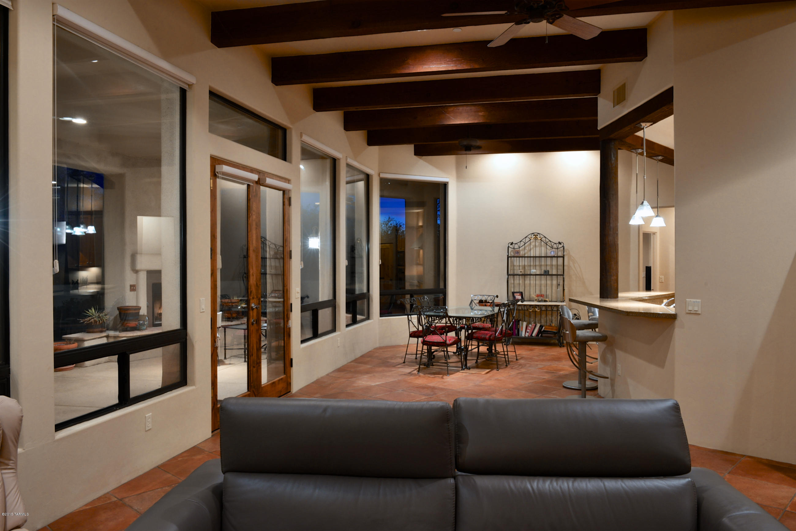 3RD Fairway at Oro Valley Country Club - Residential