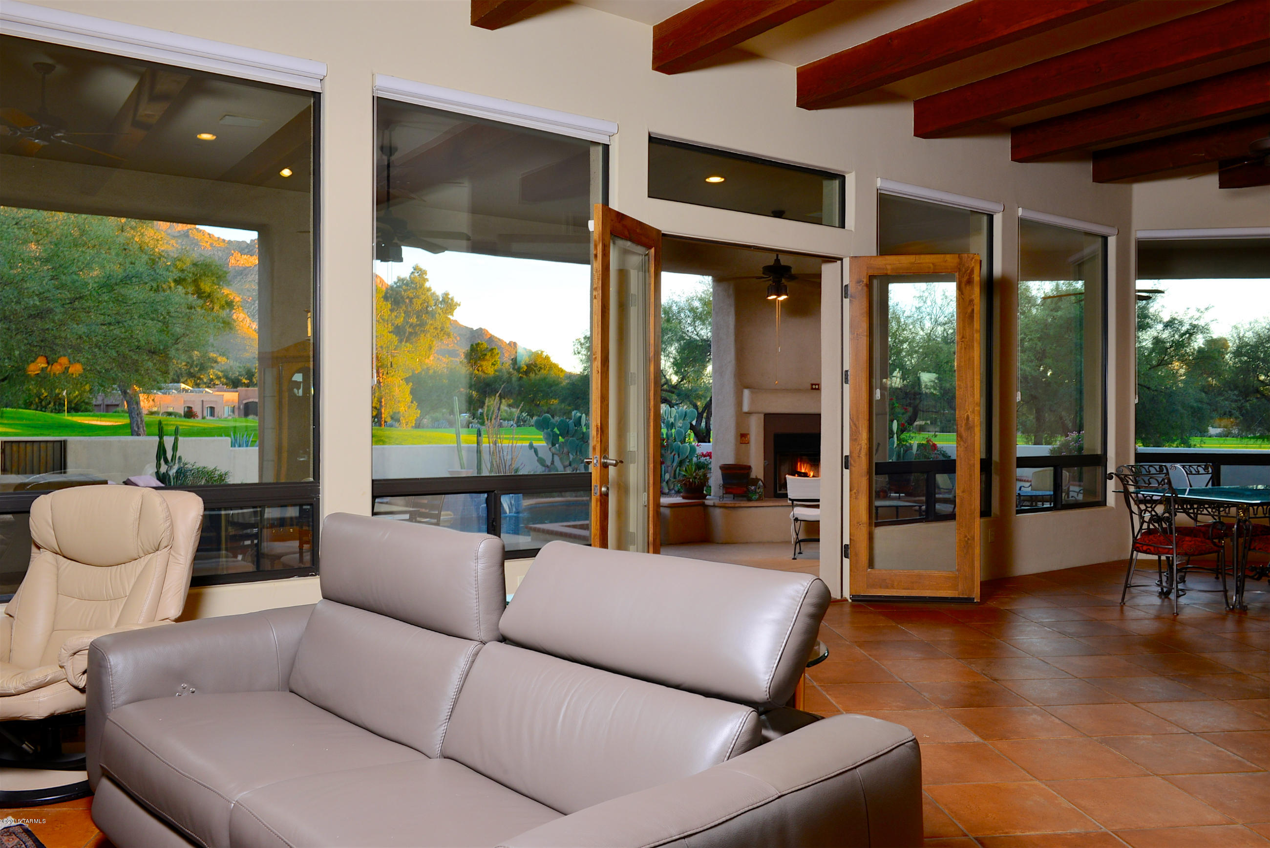 3RD Fairway at Oro Valley Country Club - Residential