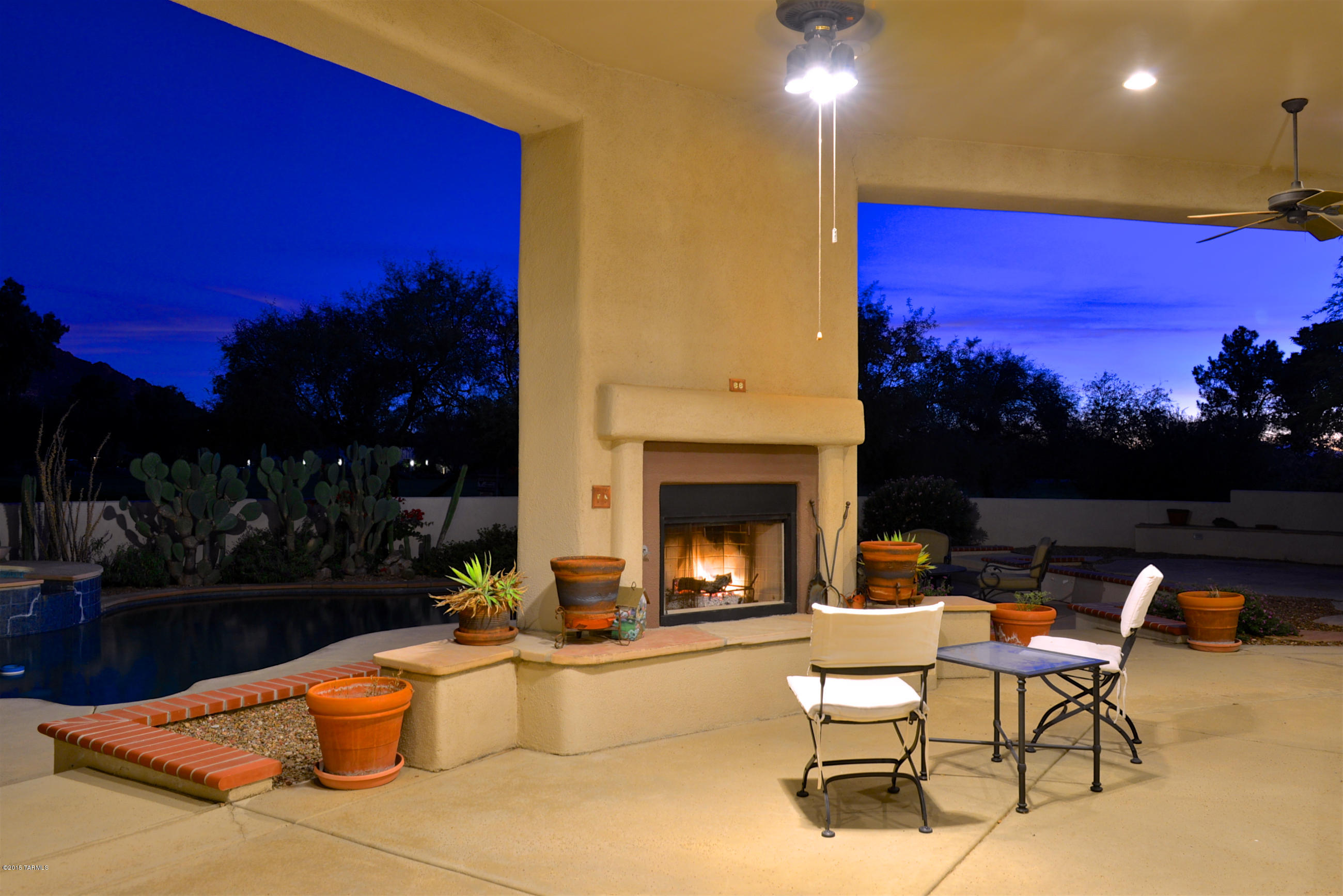 3RD Fairway at Oro Valley Country Club - Residential