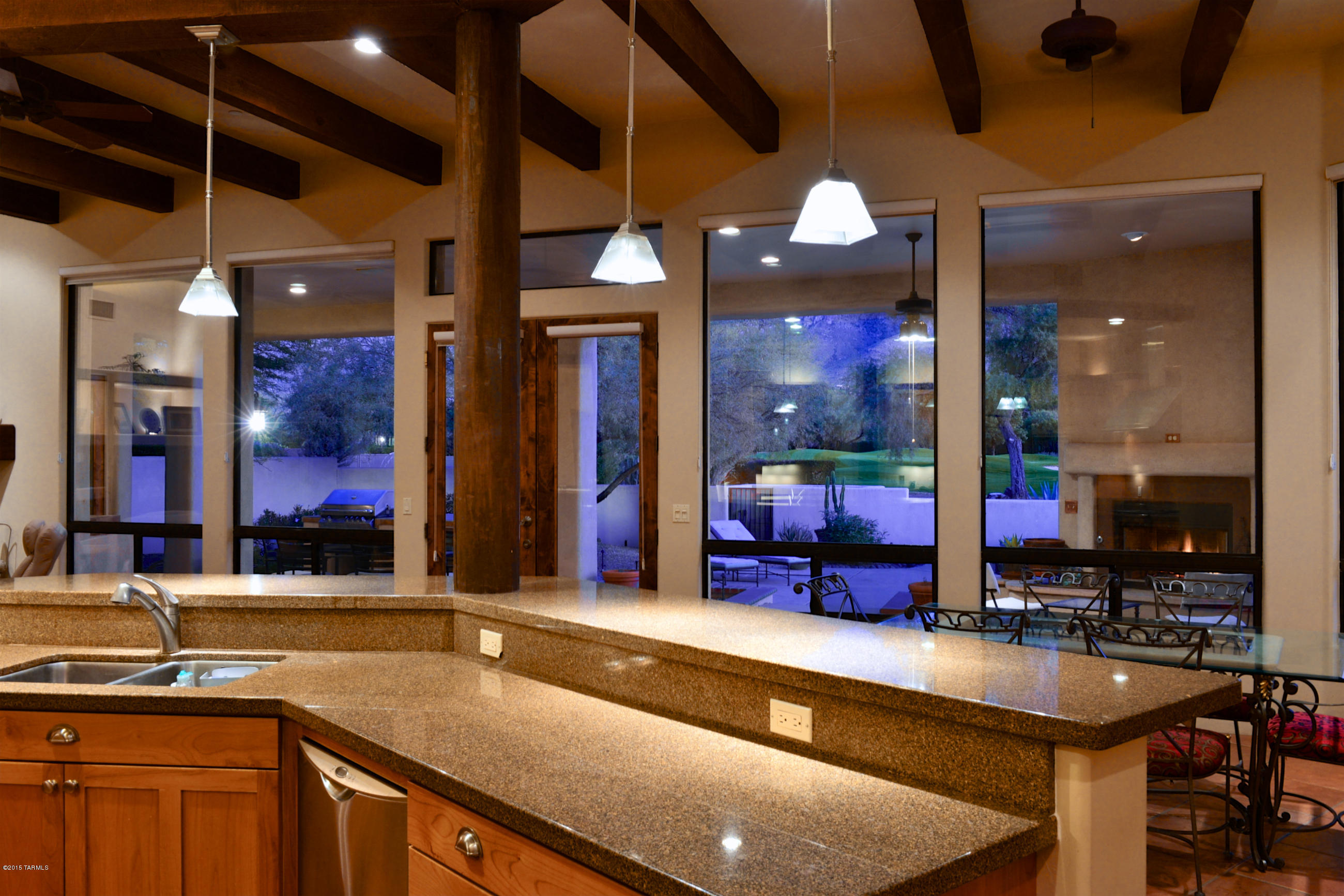 3RD Fairway at Oro Valley Country Club - Residential