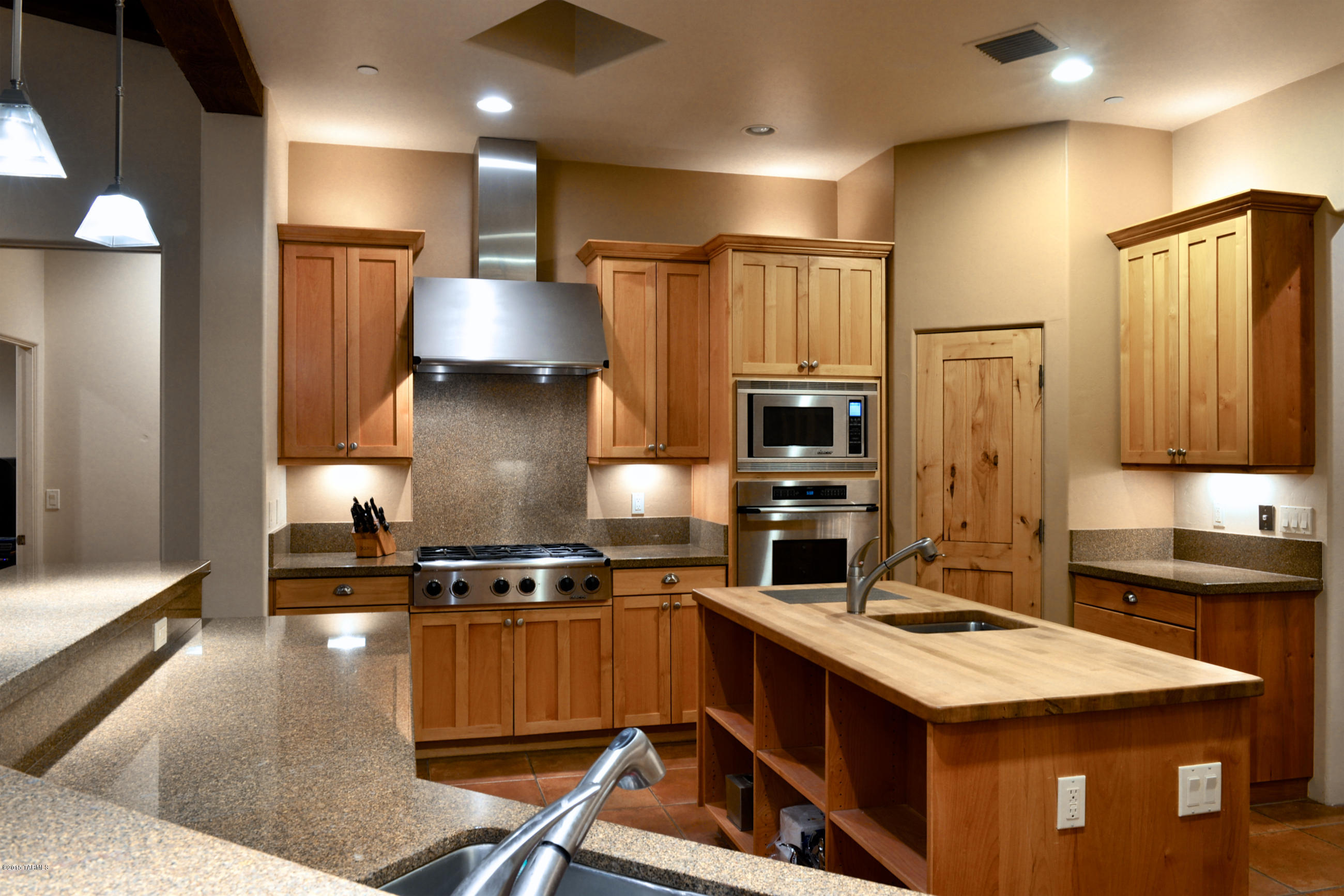 3RD Fairway at Oro Valley Country Club - Residential