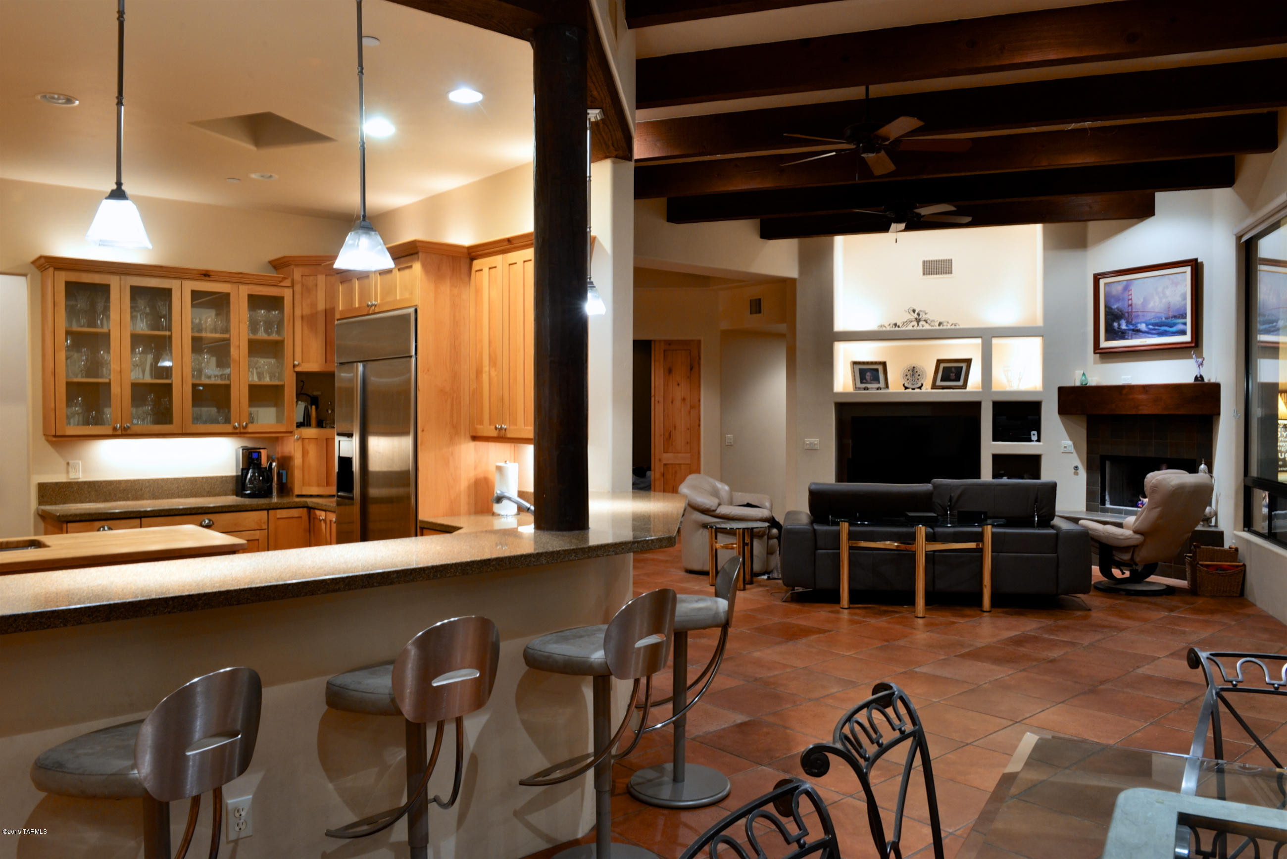 3RD Fairway at Oro Valley Country Club - Residential