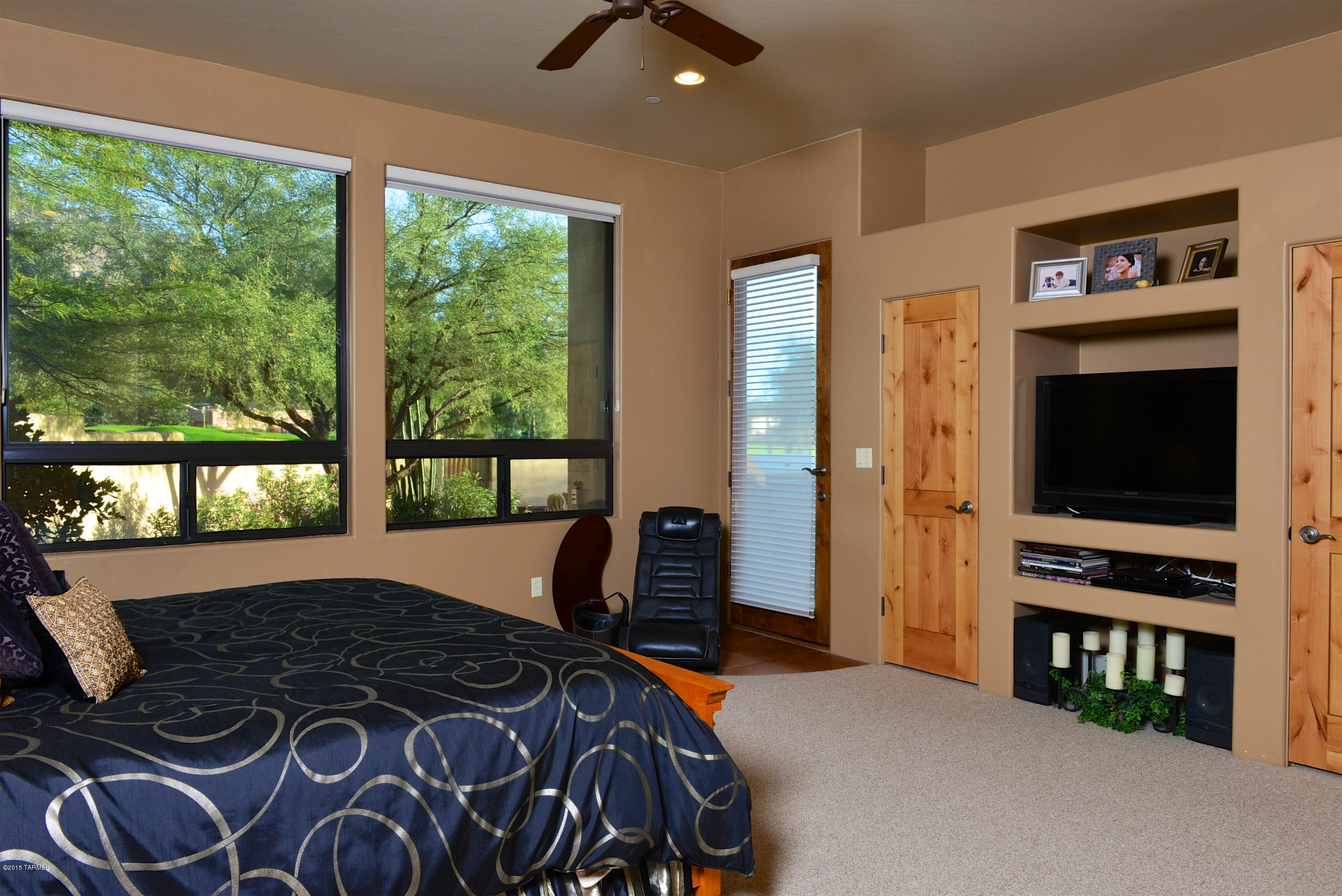 3RD Fairway at Oro Valley Country Club - Residential