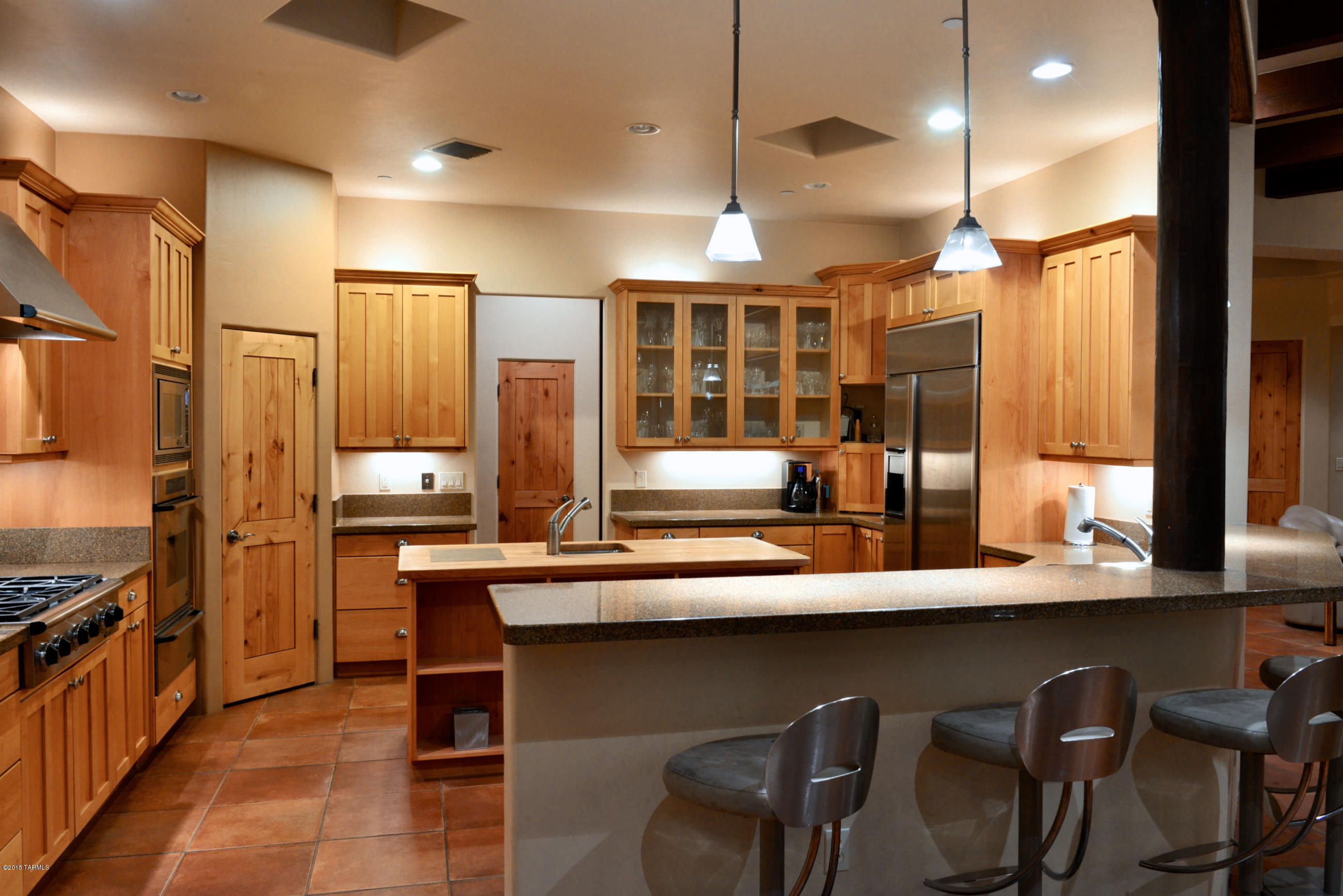 3RD Fairway at Oro Valley Country Club - Residential