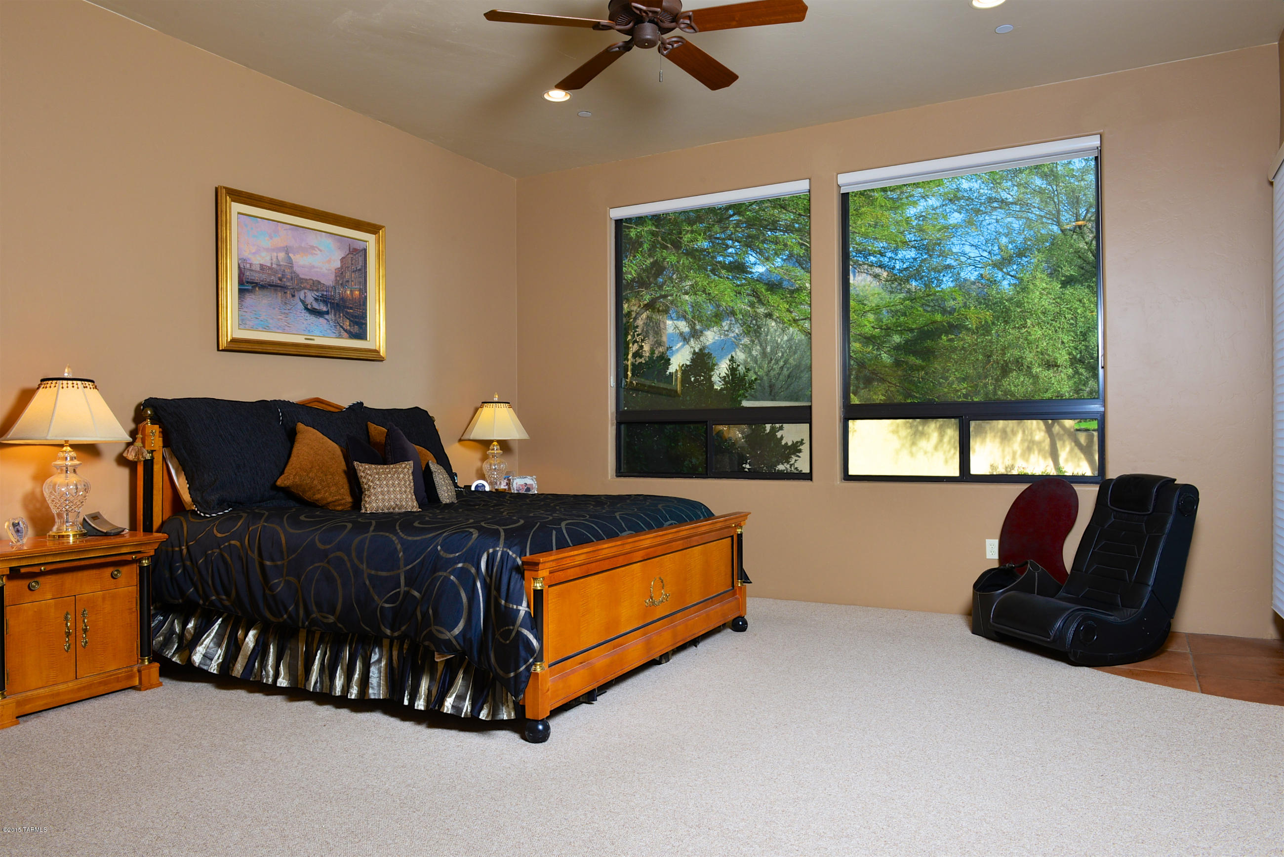 3RD Fairway at Oro Valley Country Club - Residential