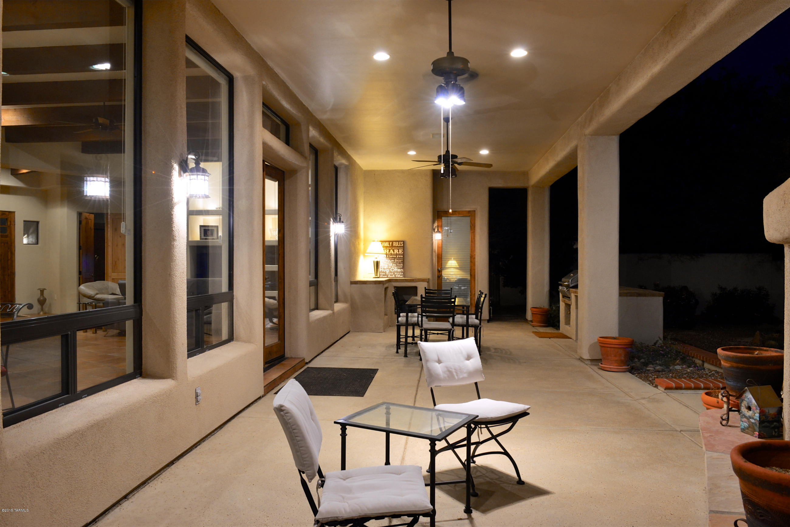 3RD Fairway at Oro Valley Country Club - Residential