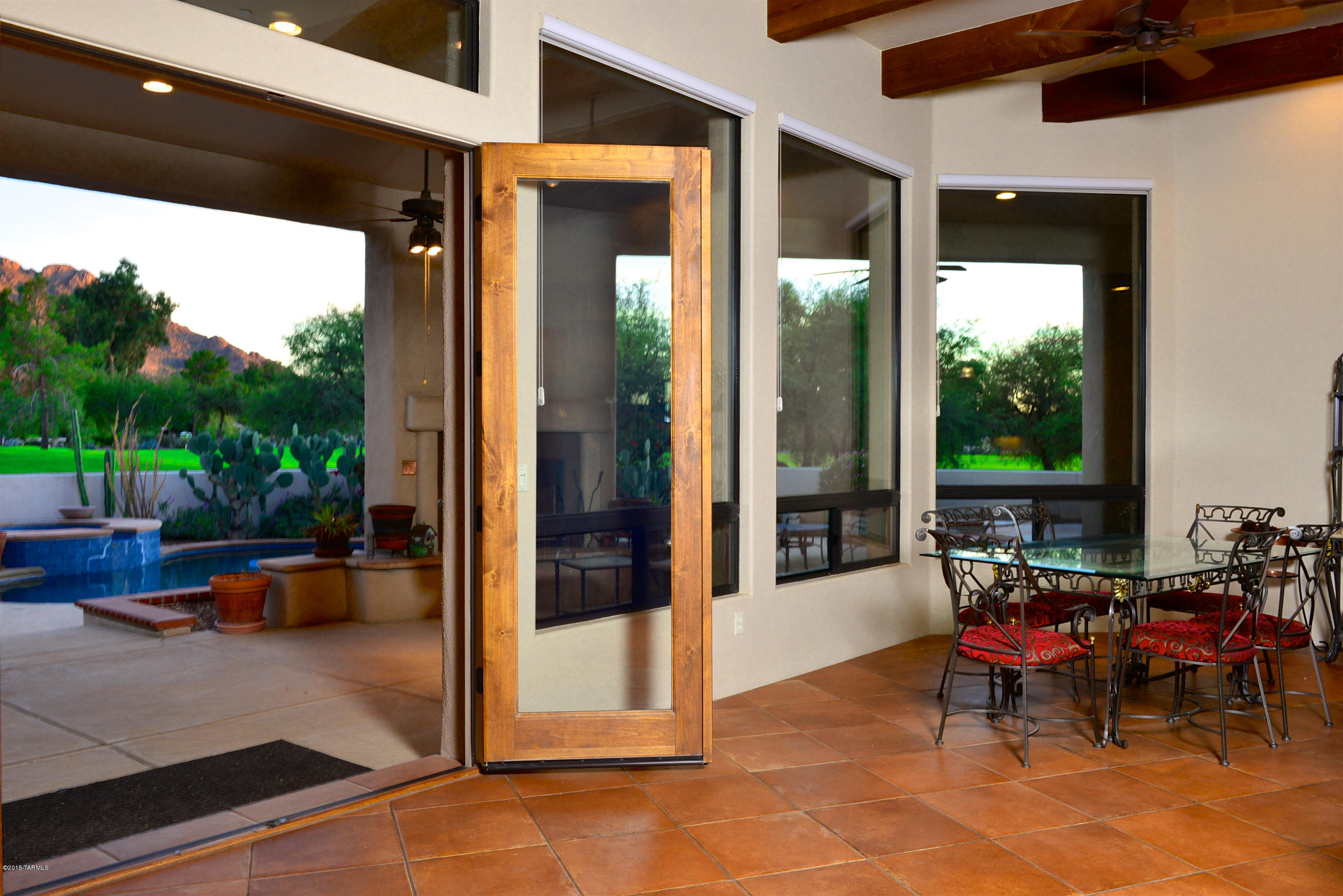 3RD Fairway at Oro Valley Country Club - Residential