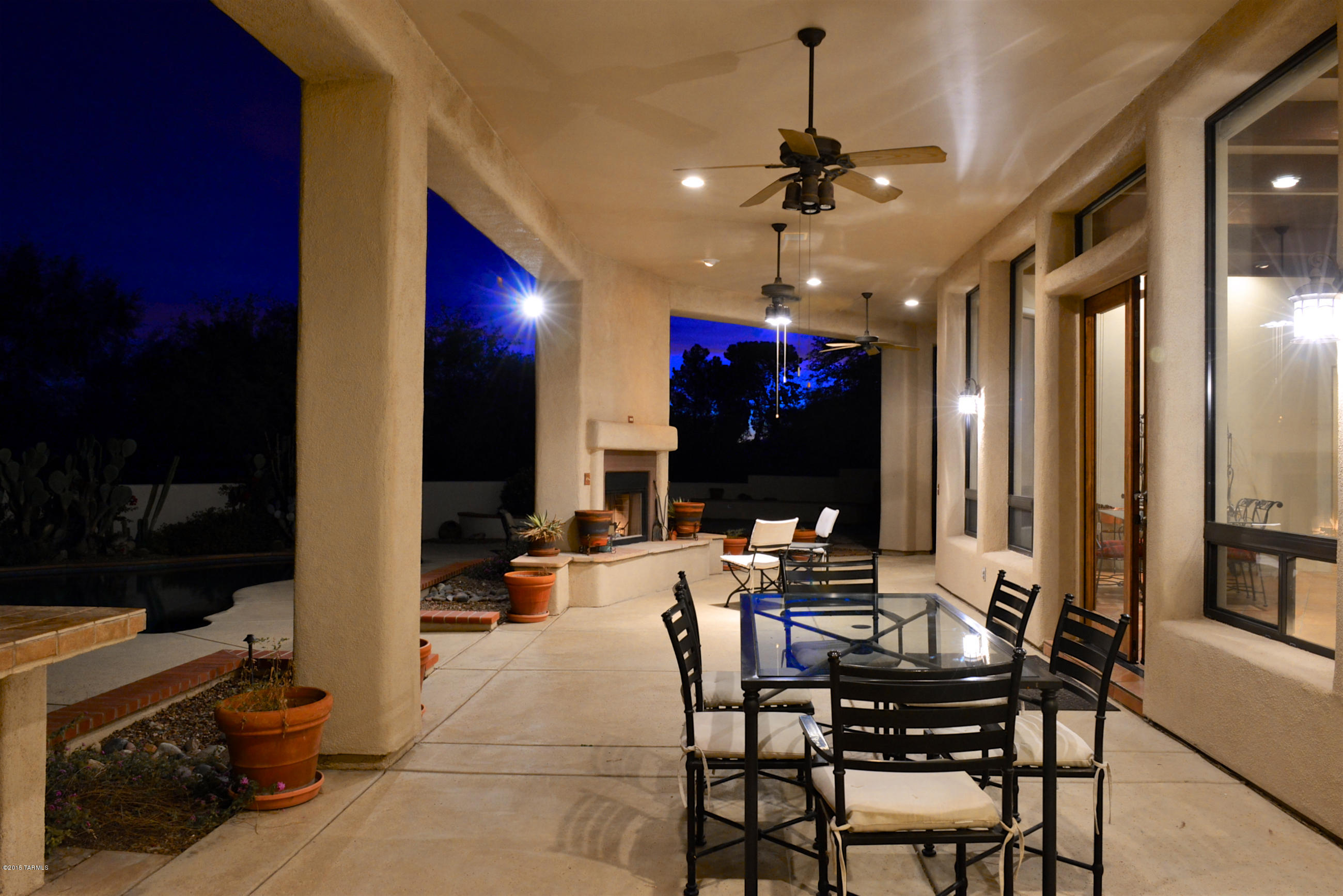 3RD Fairway at Oro Valley Country Club - Residential